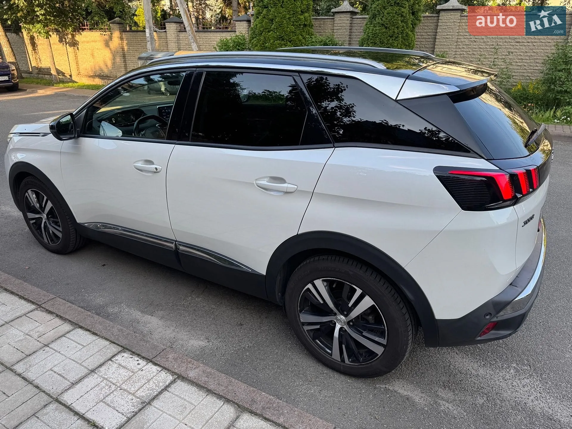 2017 Peugeot 3008 - мініатюра 50