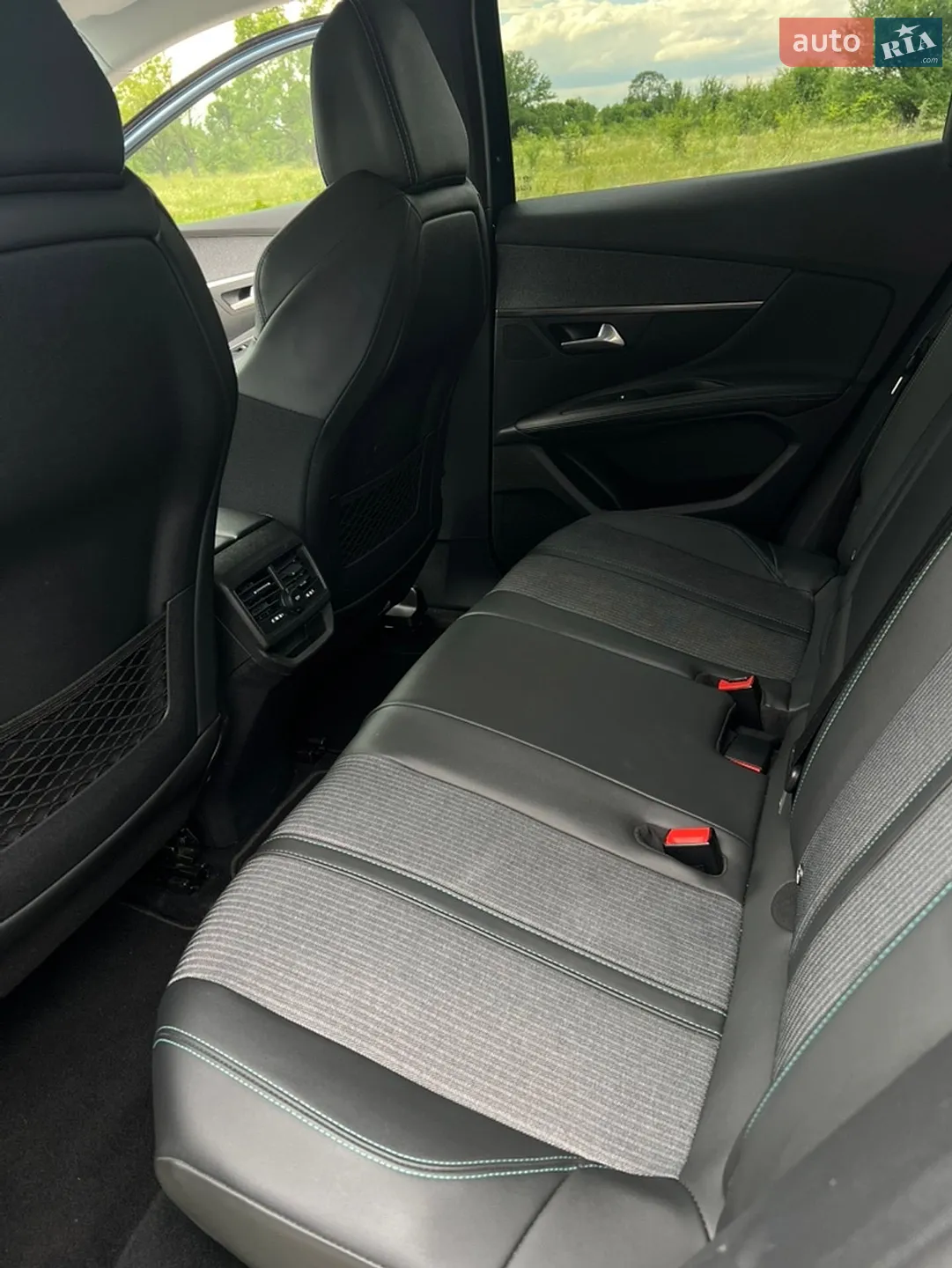 2021 Peugeot 3008 - мініатюра 16