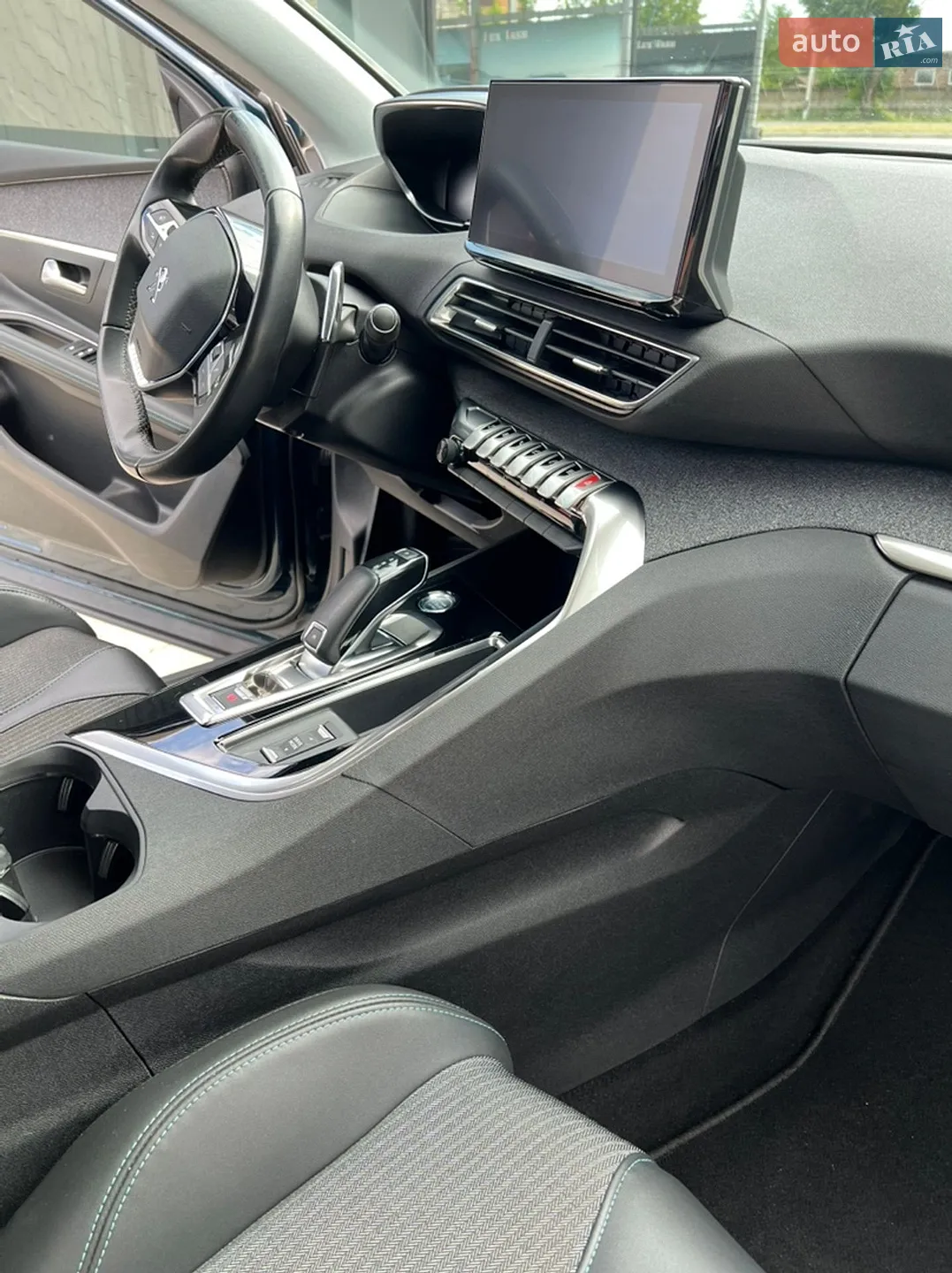 2021 Peugeot 3008 - мініатюра 11