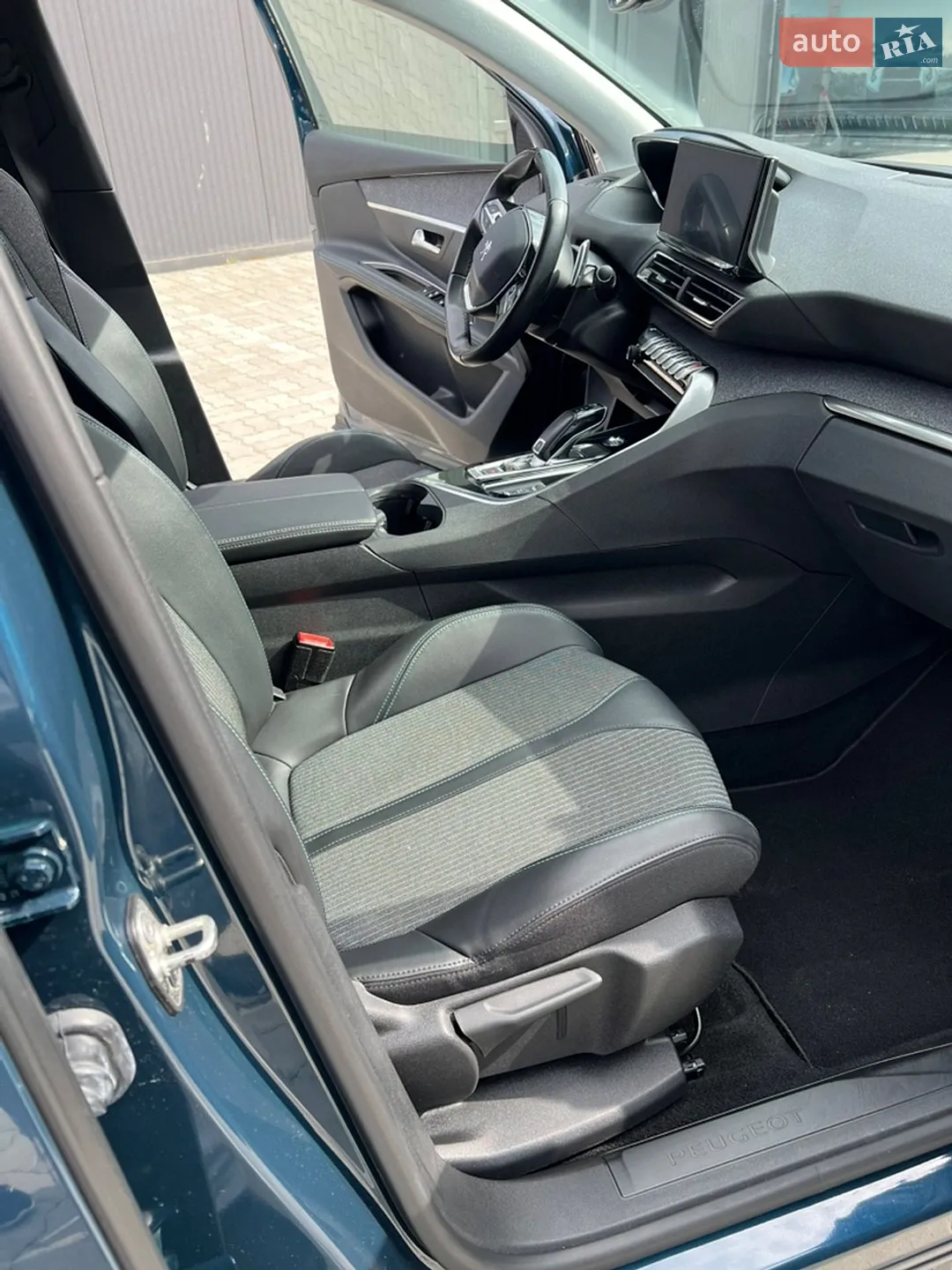 2021 Peugeot 3008 - мініатюра 12