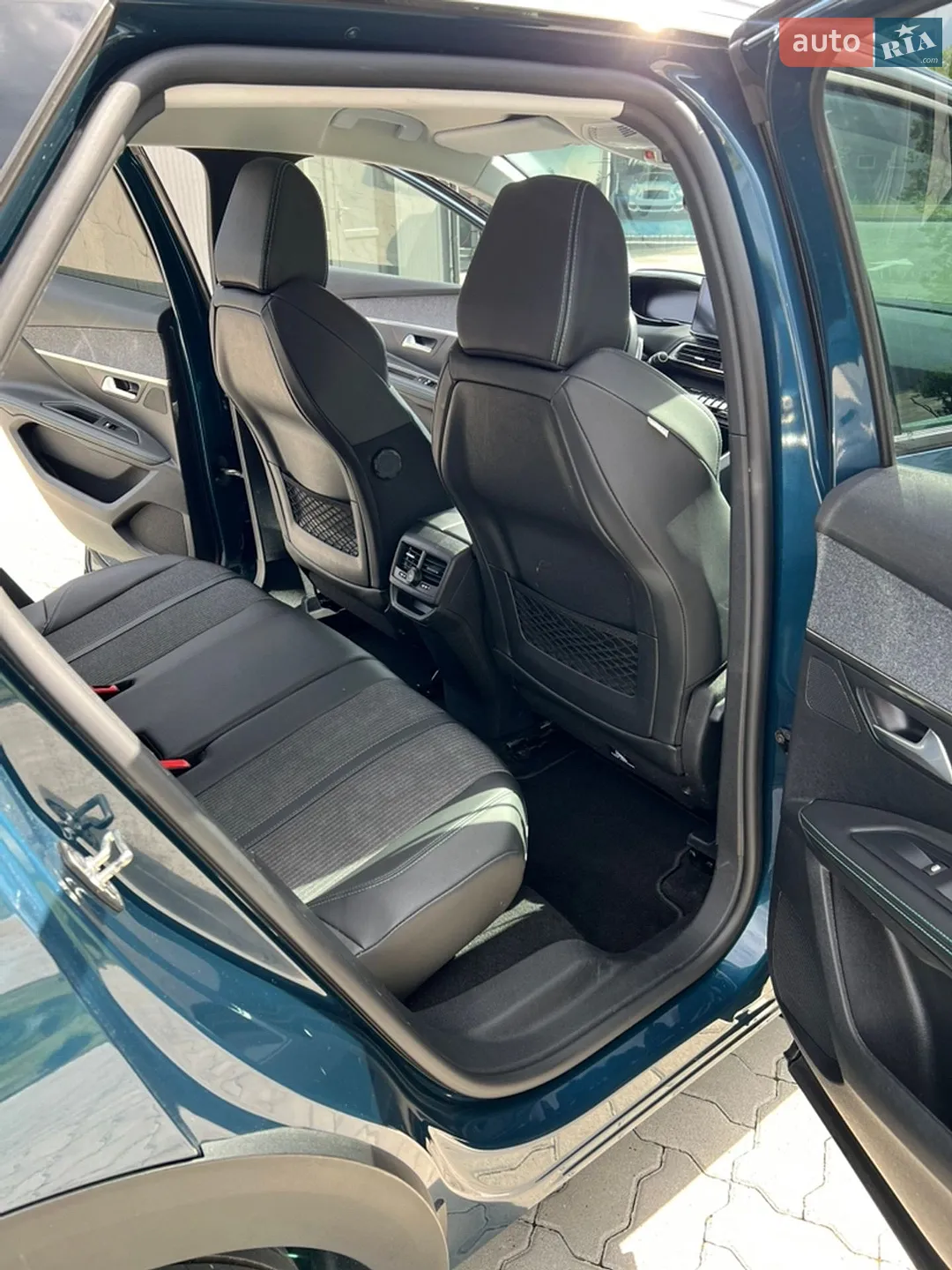 2021 Peugeot 3008 - мініатюра 15