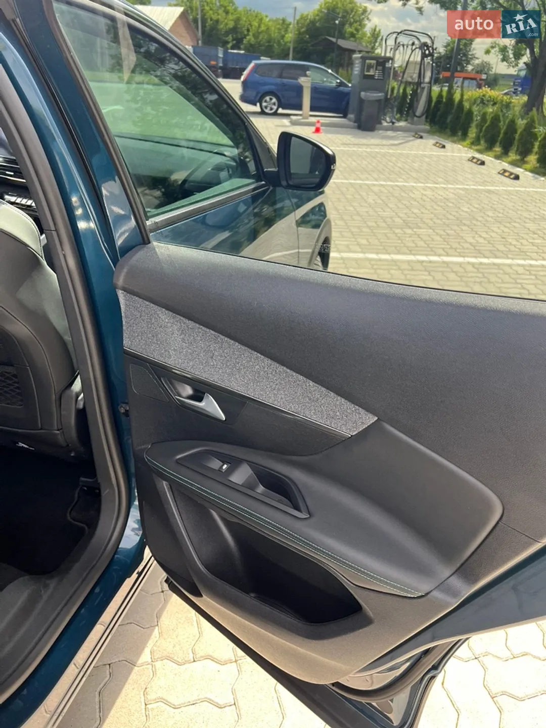 2021 Peugeot 3008 - мініатюра 14