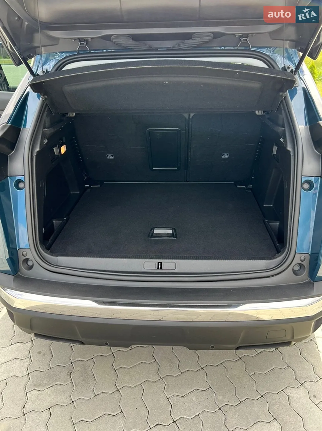 2021 Peugeot 3008 - мініатюра 18