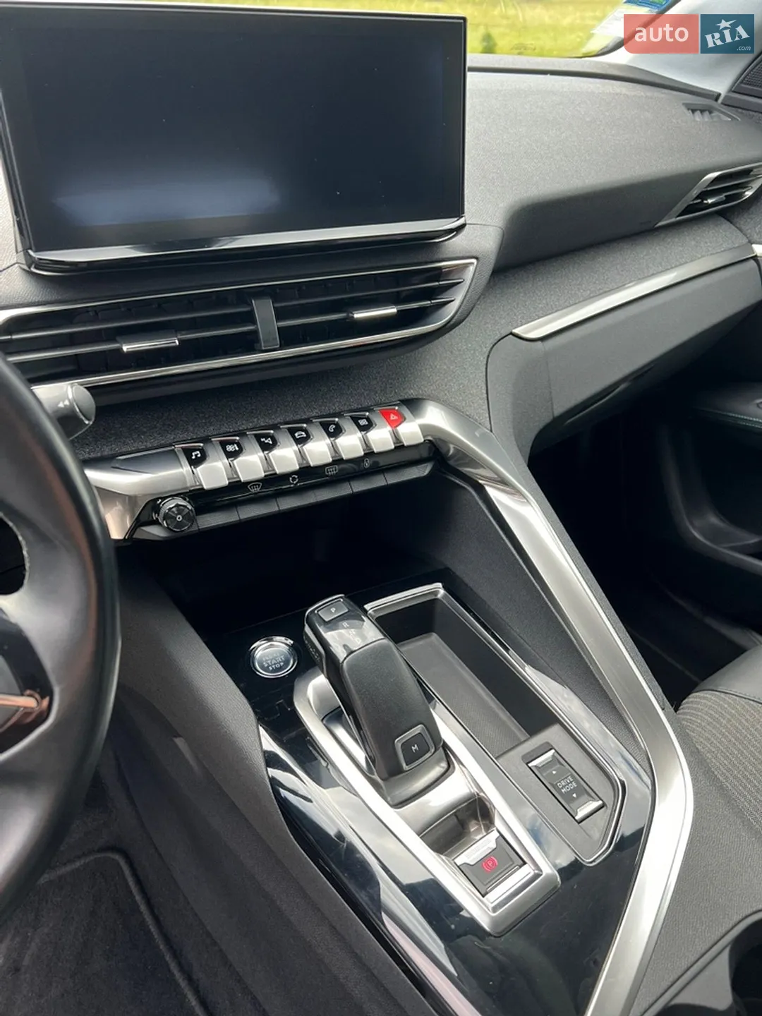 2021 Peugeot 3008 - мініатюра 10