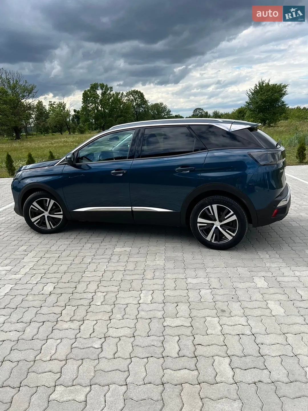 2021 Peugeot 3008 - мініатюра 6