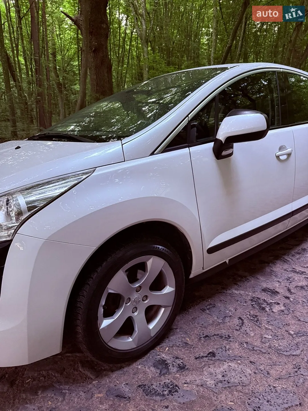 2010 Peugeot 3008 - мініатюра 3