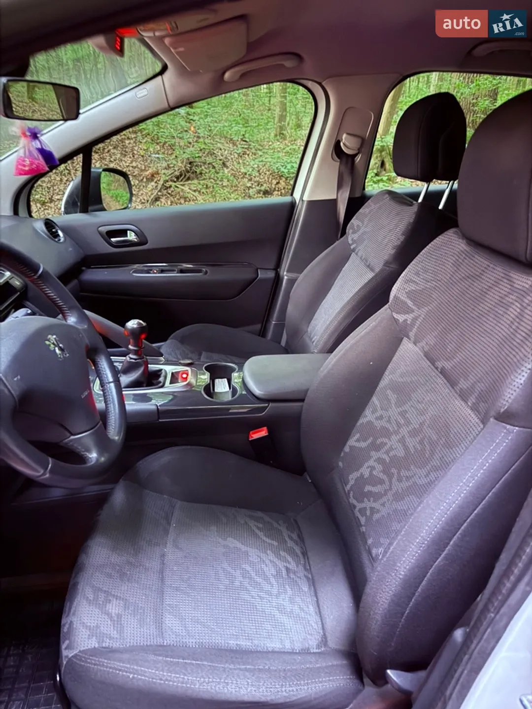 2010 Peugeot 3008 - мініатюра 9
