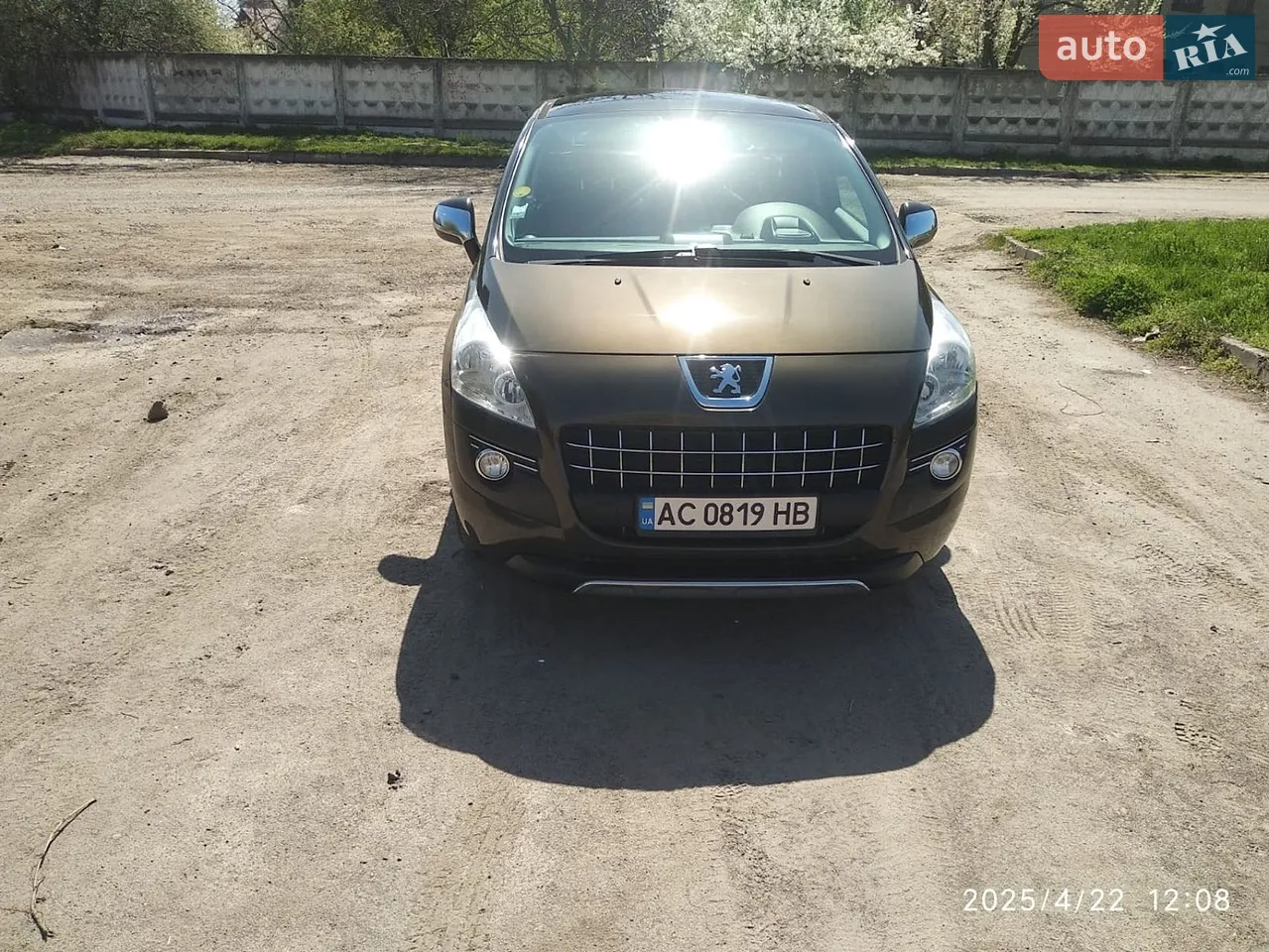 2012 Peugeot 3008 - мініатюра 41