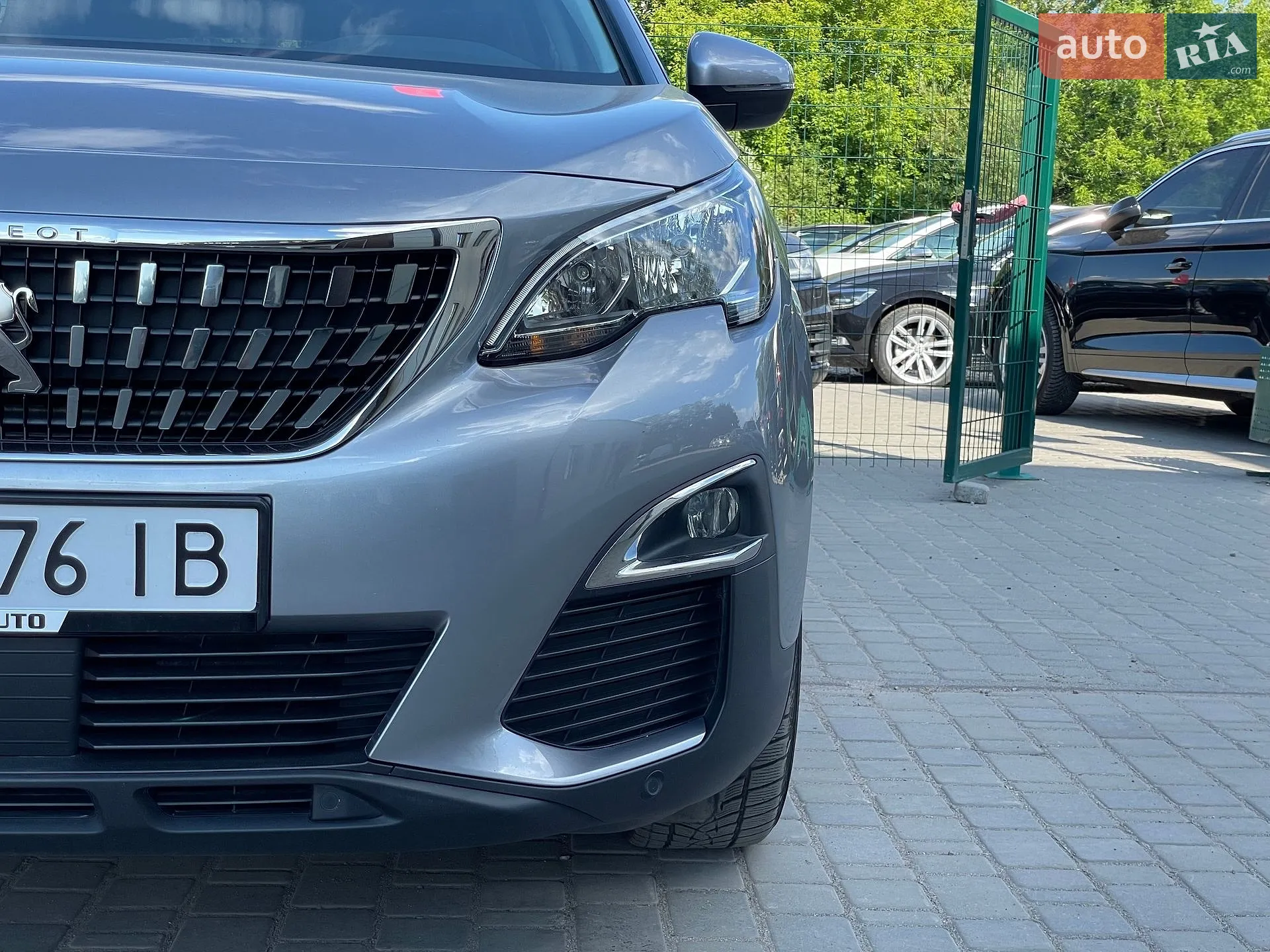 2020 Peugeot 3008 - мініатюра 10