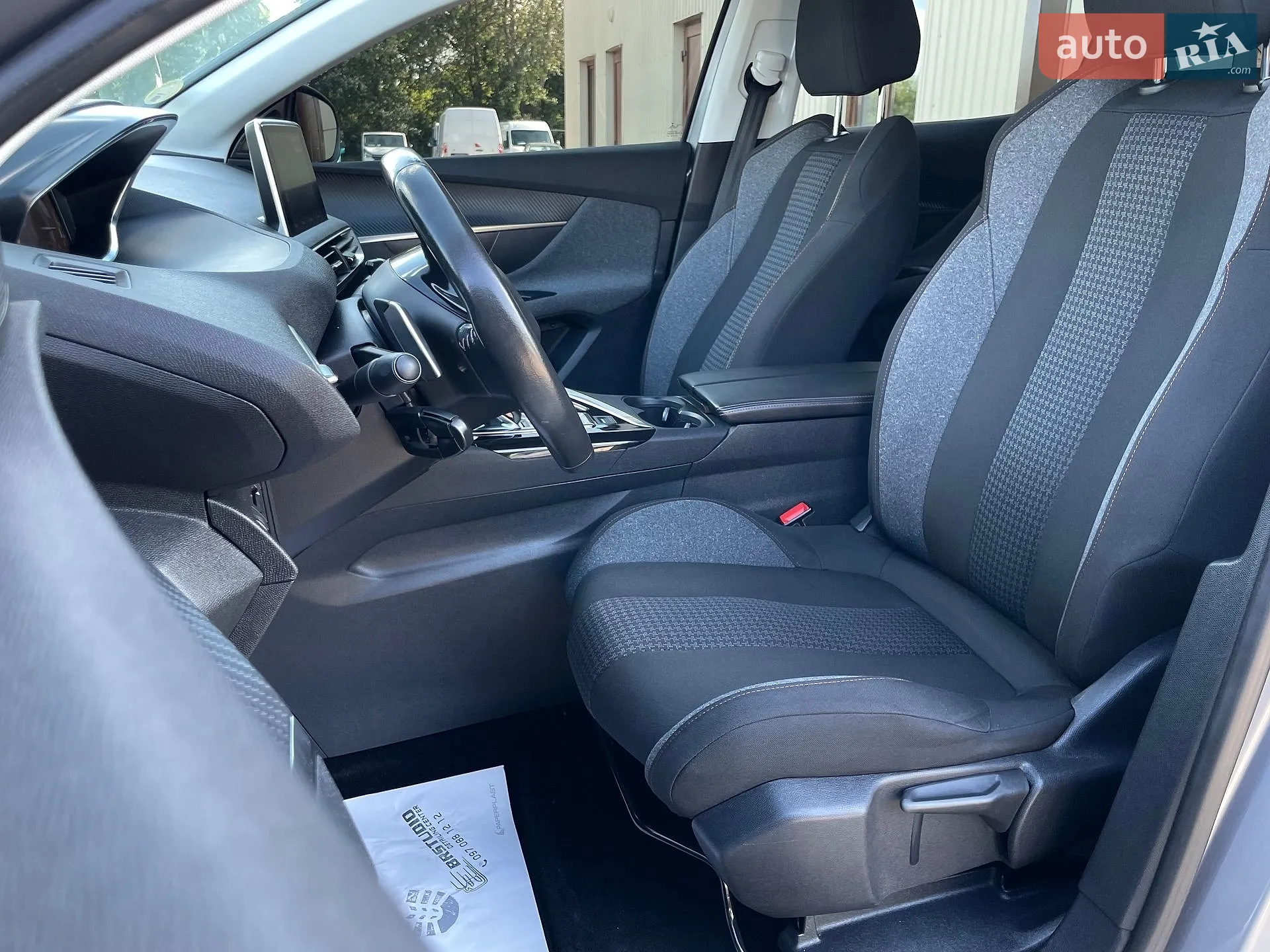 2020 Peugeot 3008 - мініатюра 25