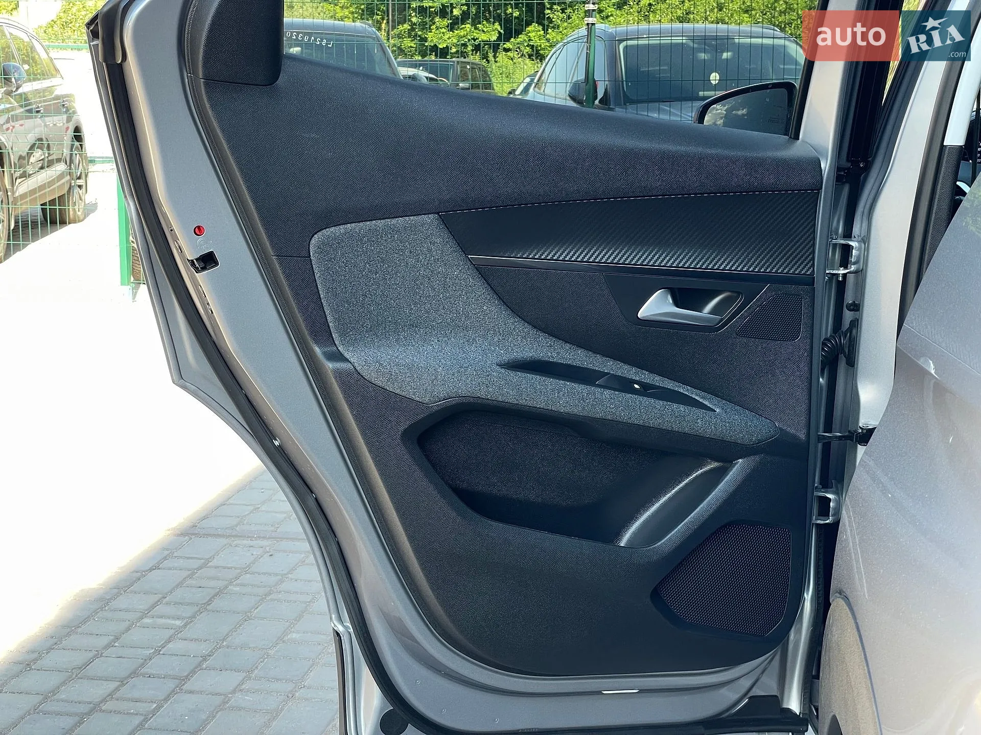 2020 Peugeot 3008 - мініатюра 26