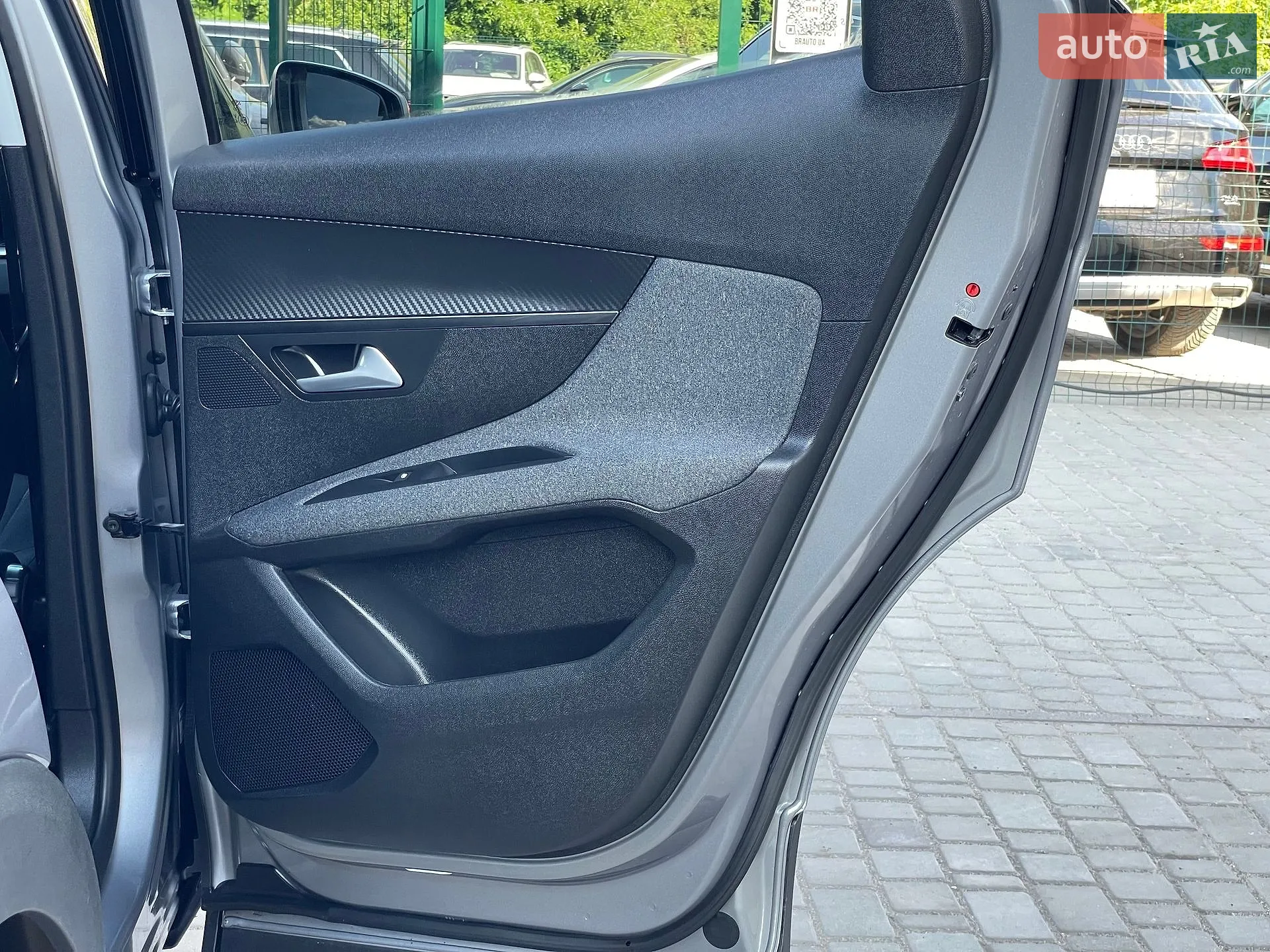 2020 Peugeot 3008 - мініатюра 30