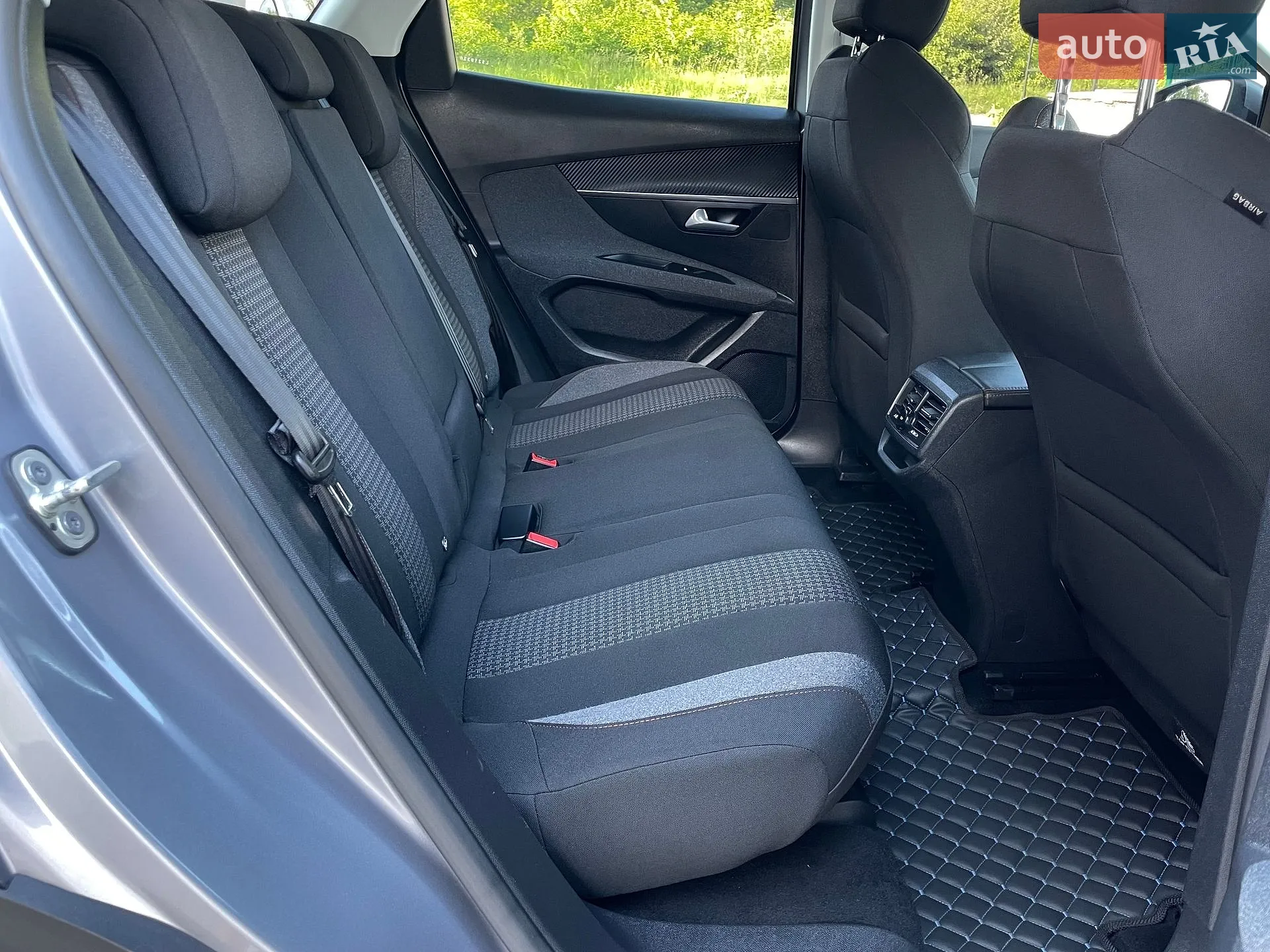 2020 Peugeot 3008 - мініатюра 31