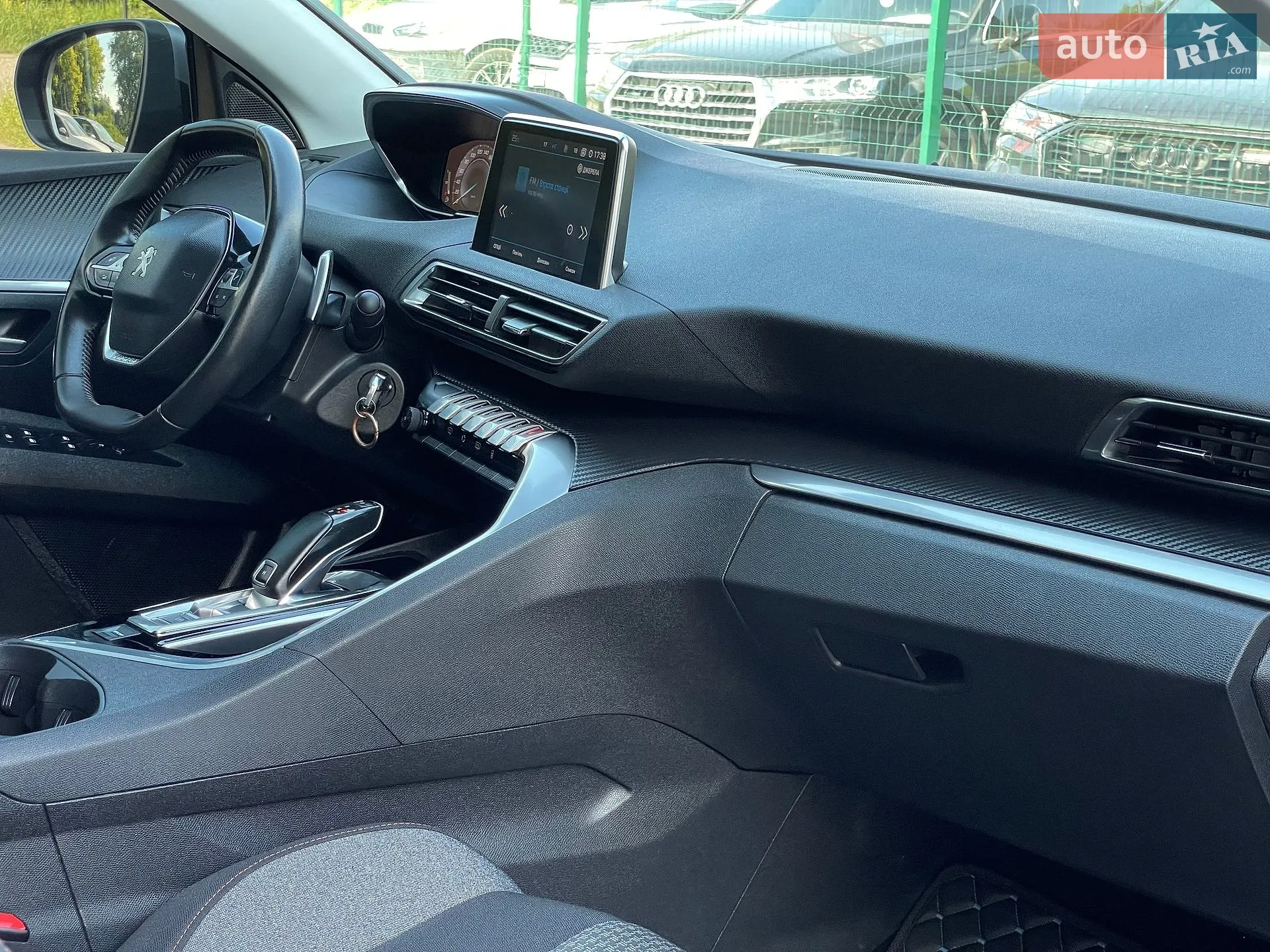 2020 Peugeot 3008 - мініатюра 33