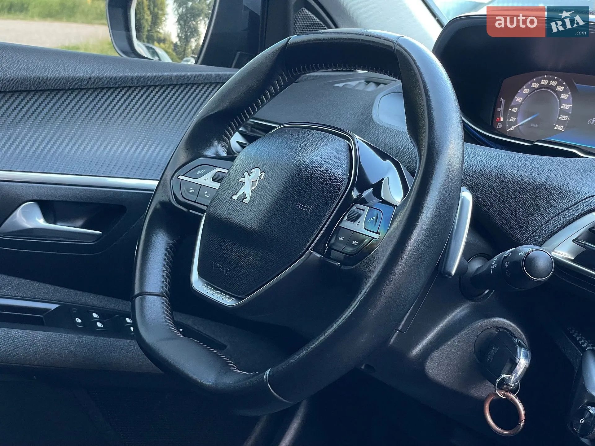 2020 Peugeot 3008 - мініатюра 34