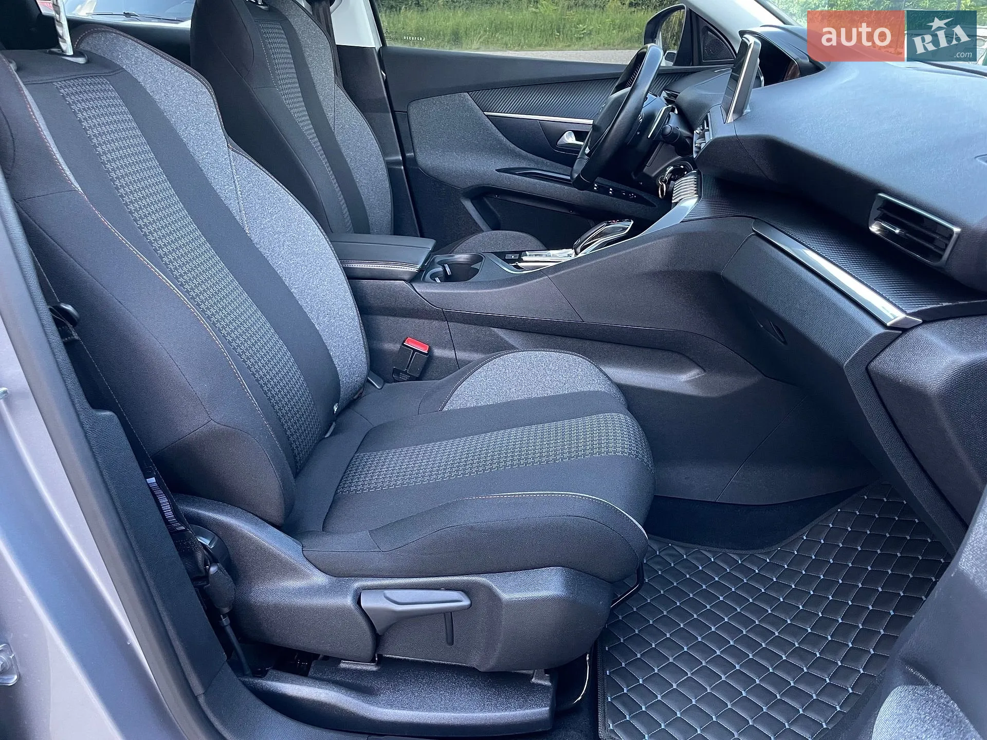 2020 Peugeot 3008 - мініатюра 35