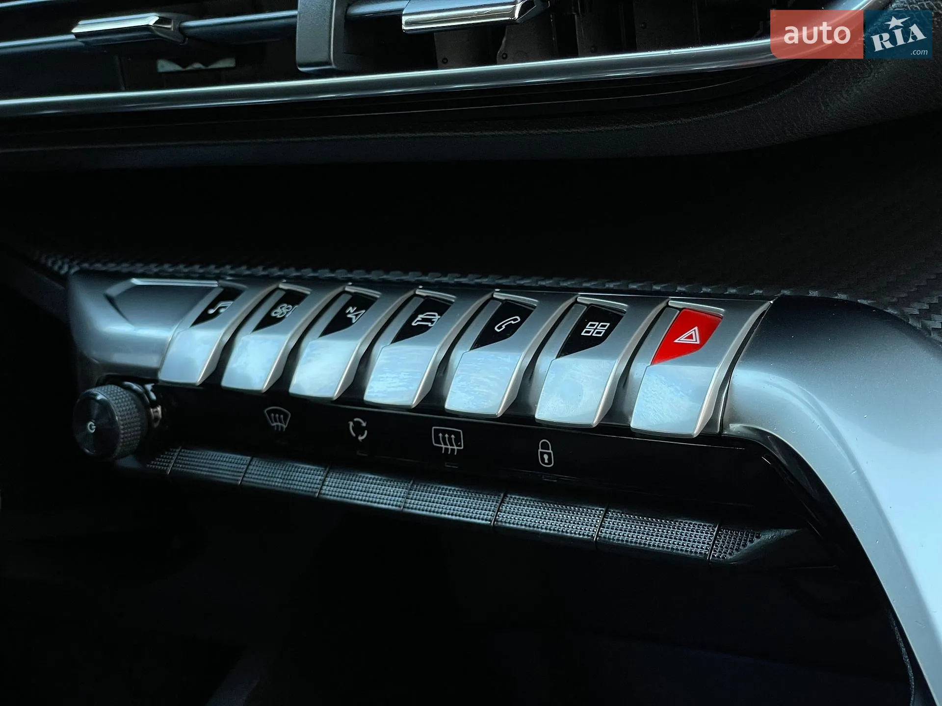 2020 Peugeot 3008 - мініатюра 39