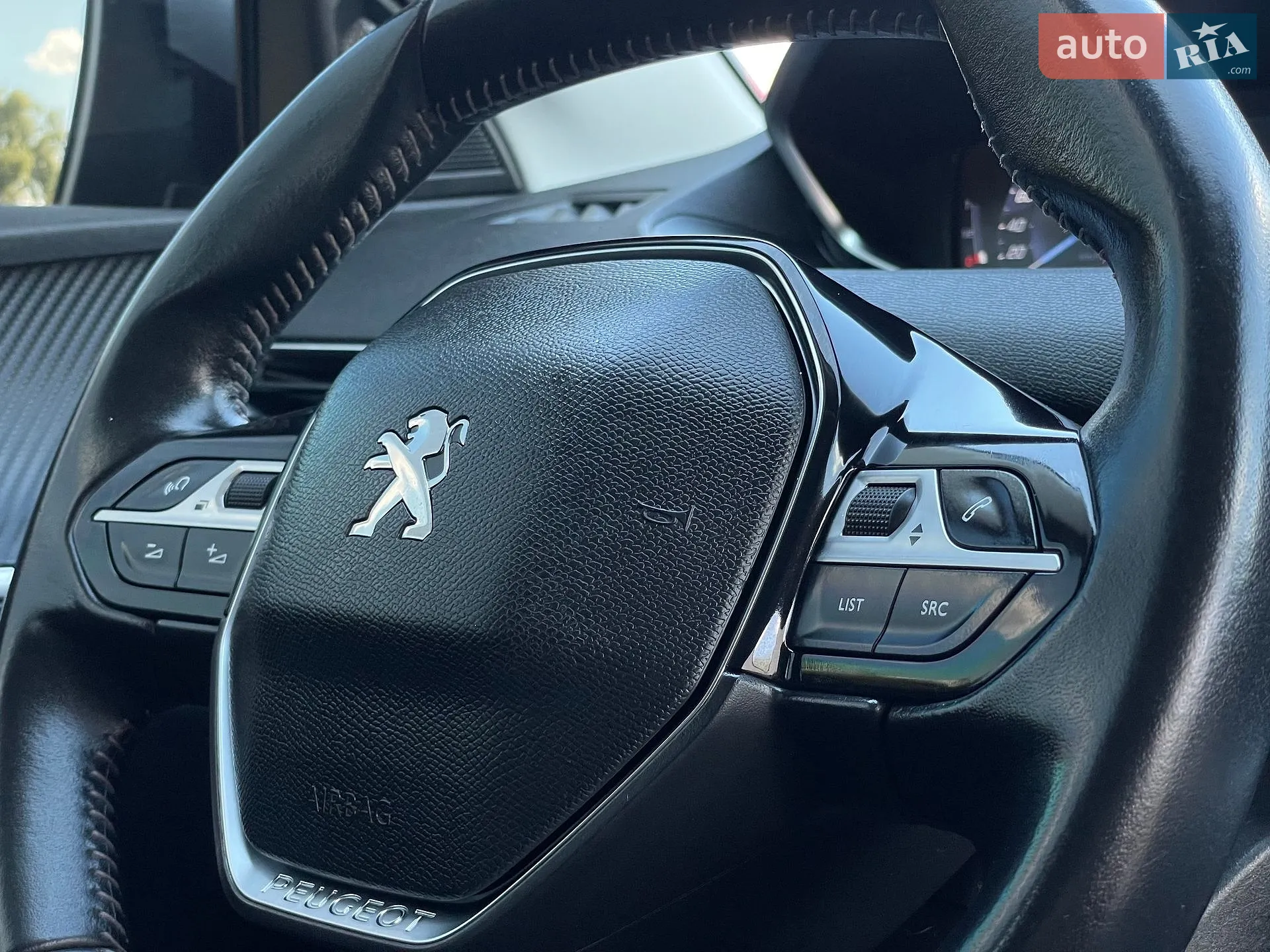 2020 Peugeot 3008 - мініатюра 43
