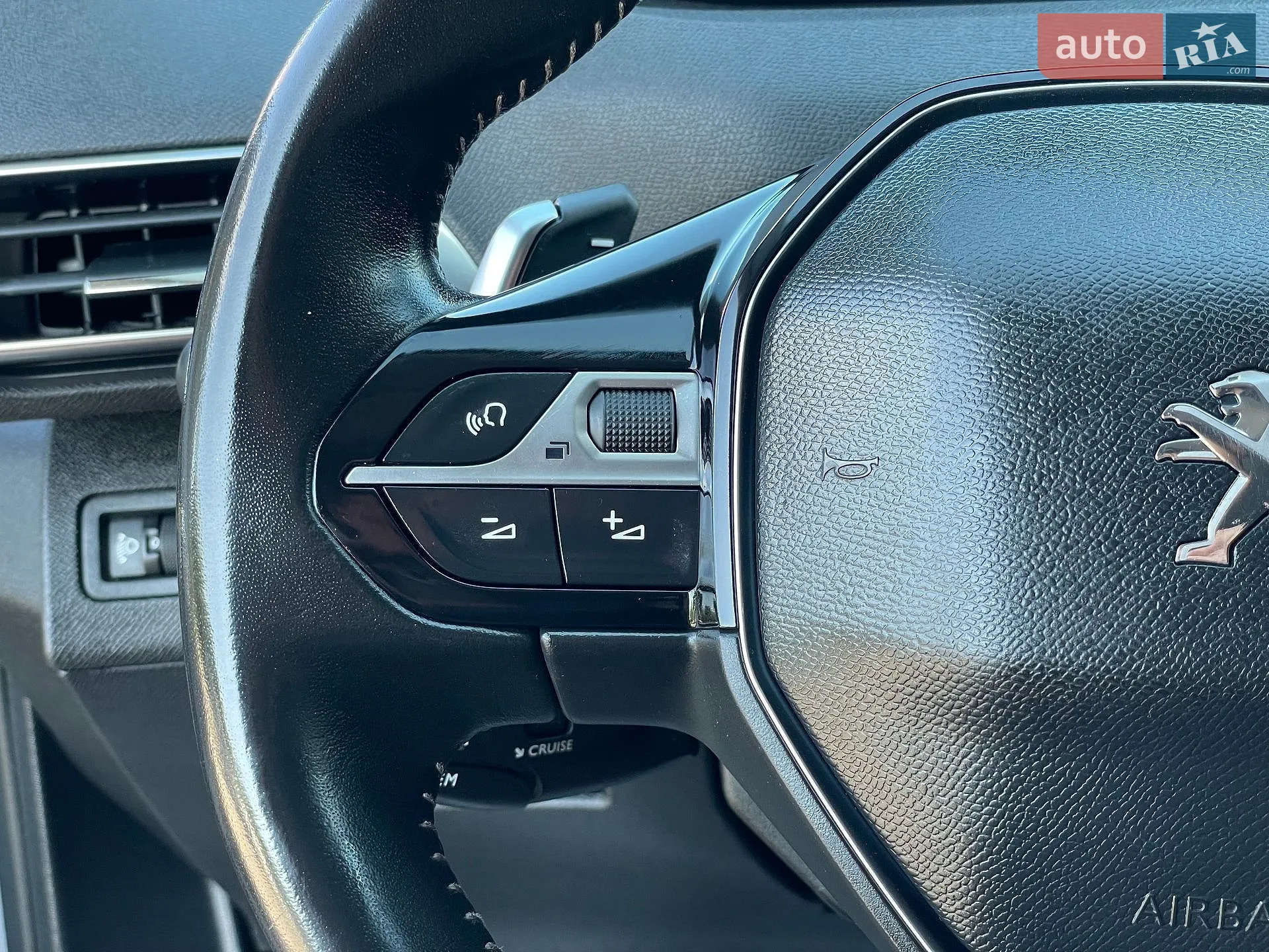 2020 Peugeot 3008 - мініатюра 46