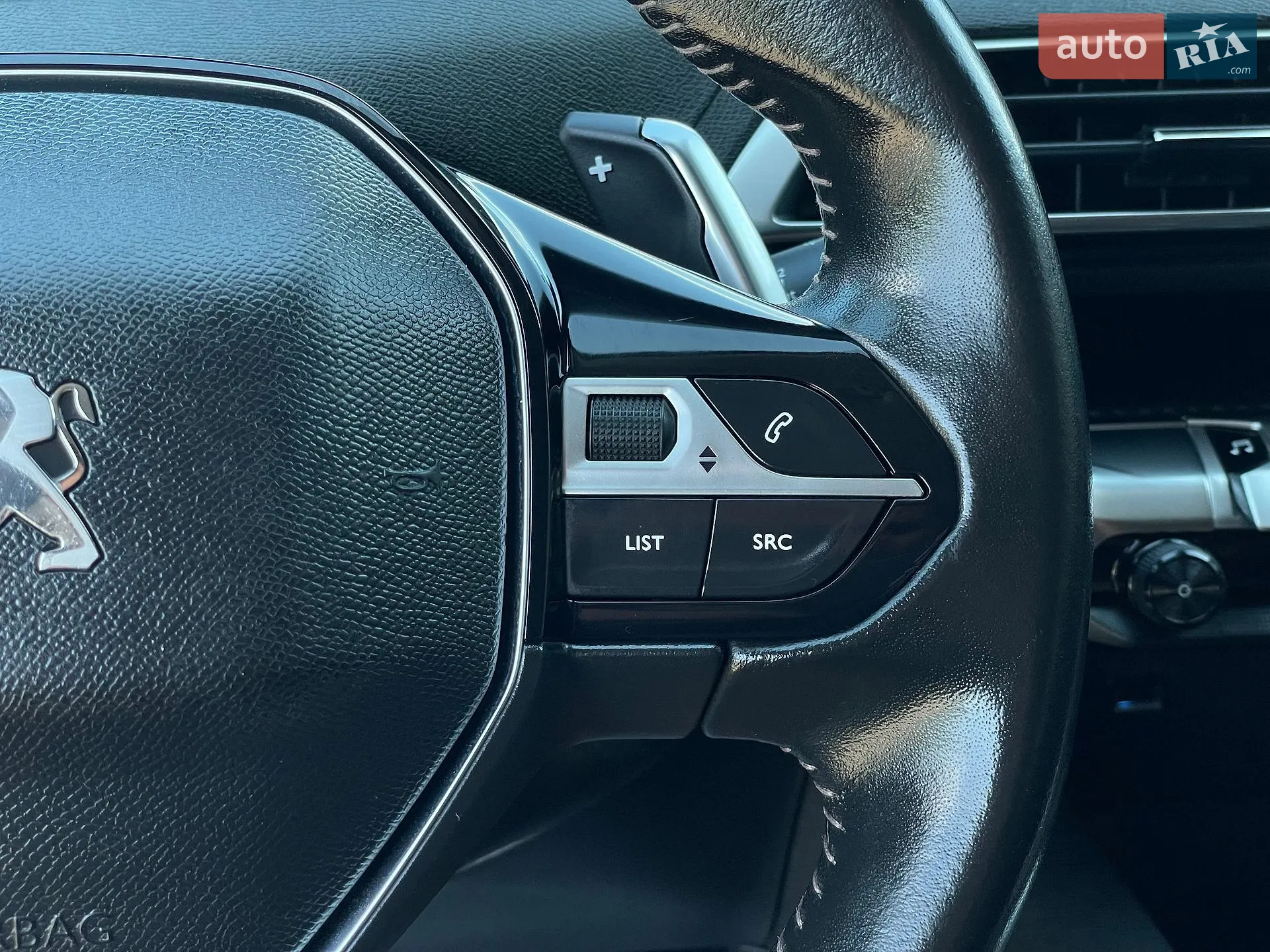 2020 Peugeot 3008 - мініатюра 47