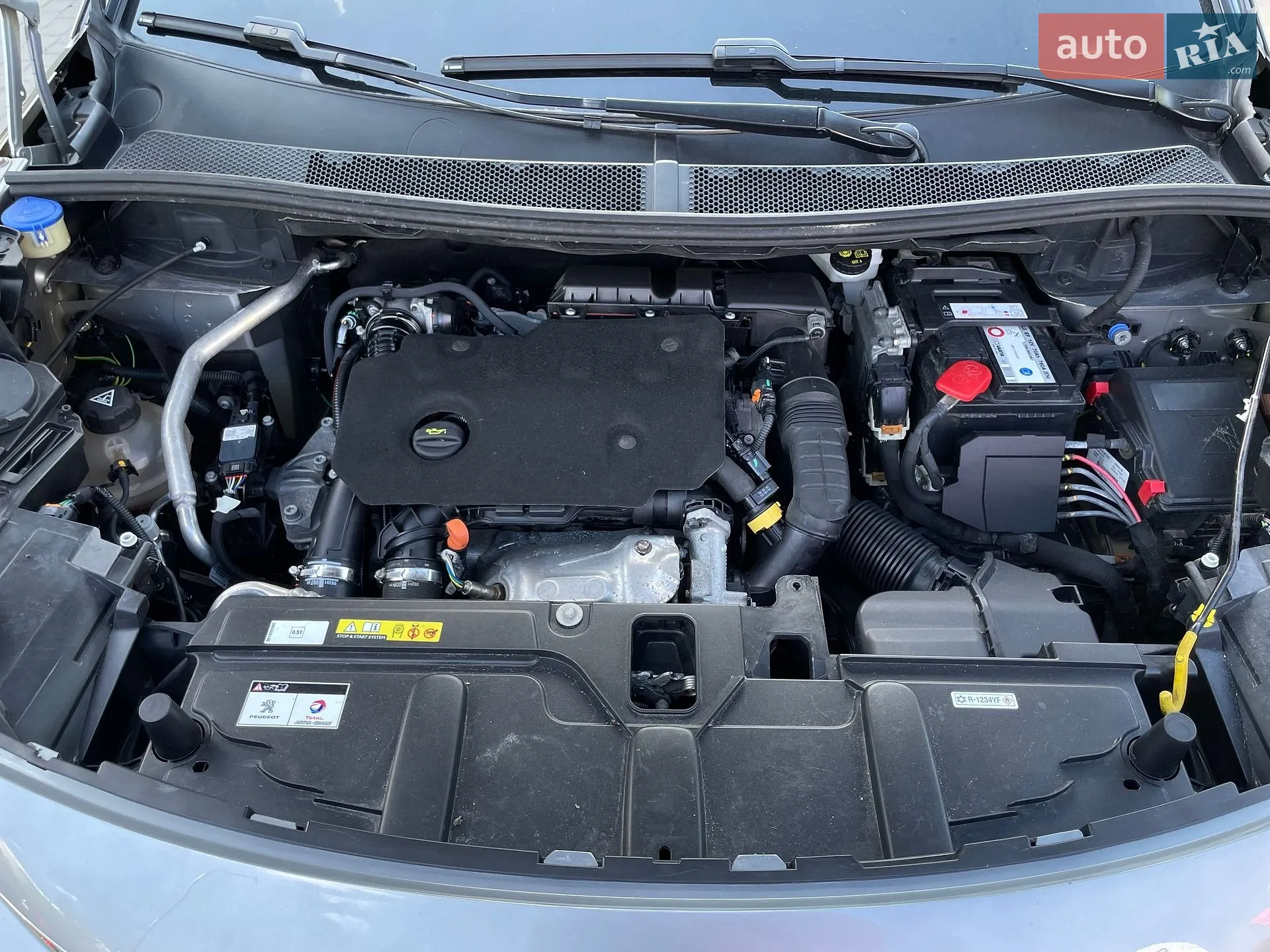 2020 Peugeot 3008 - мініатюра 69