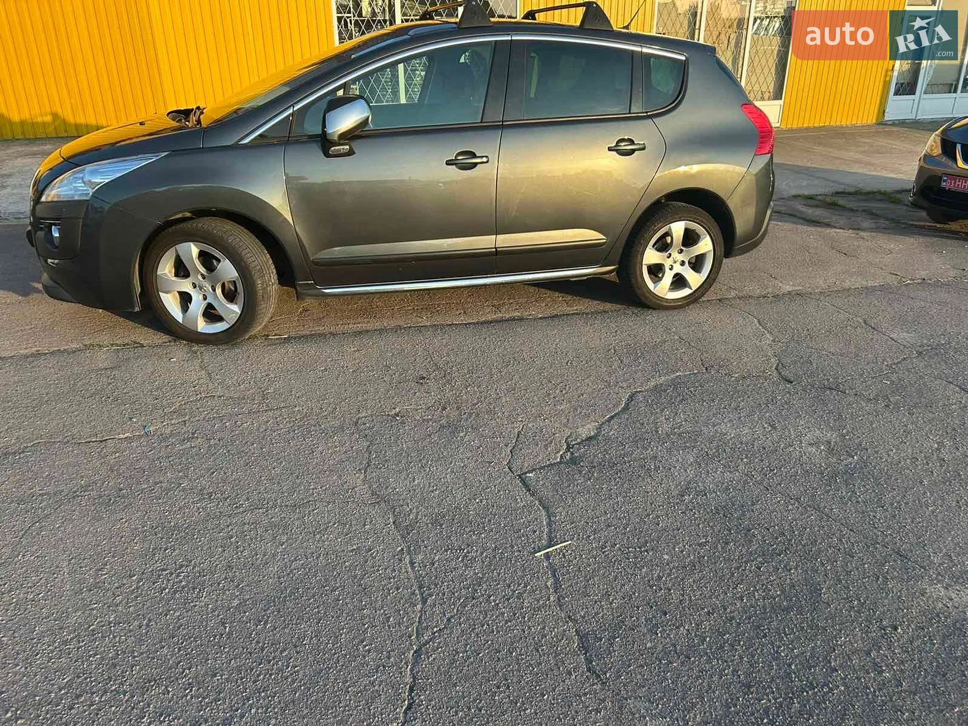 2012 Peugeot 3008 - мініатюра 8