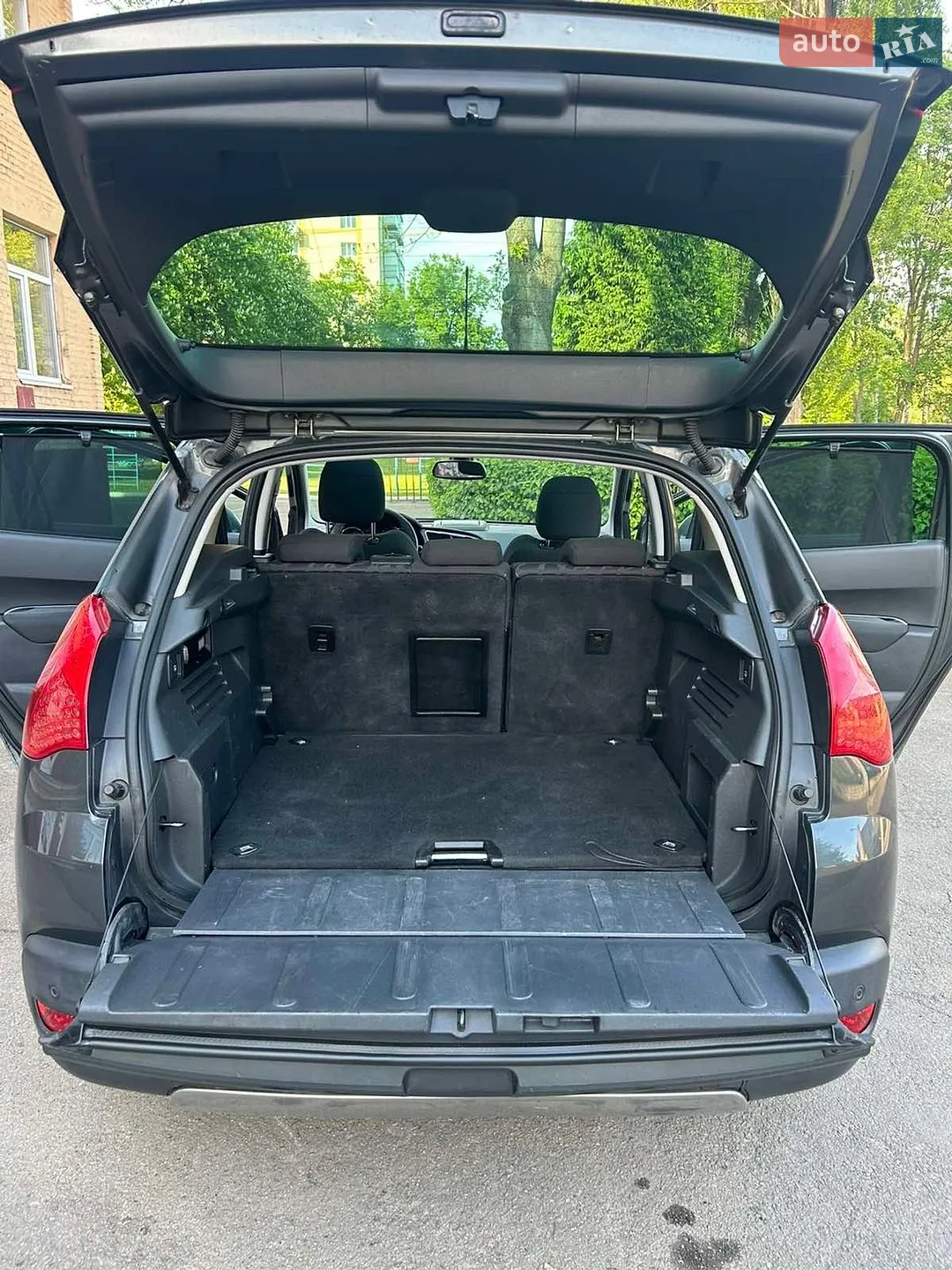 2012 Peugeot 3008 - мініатюра 61