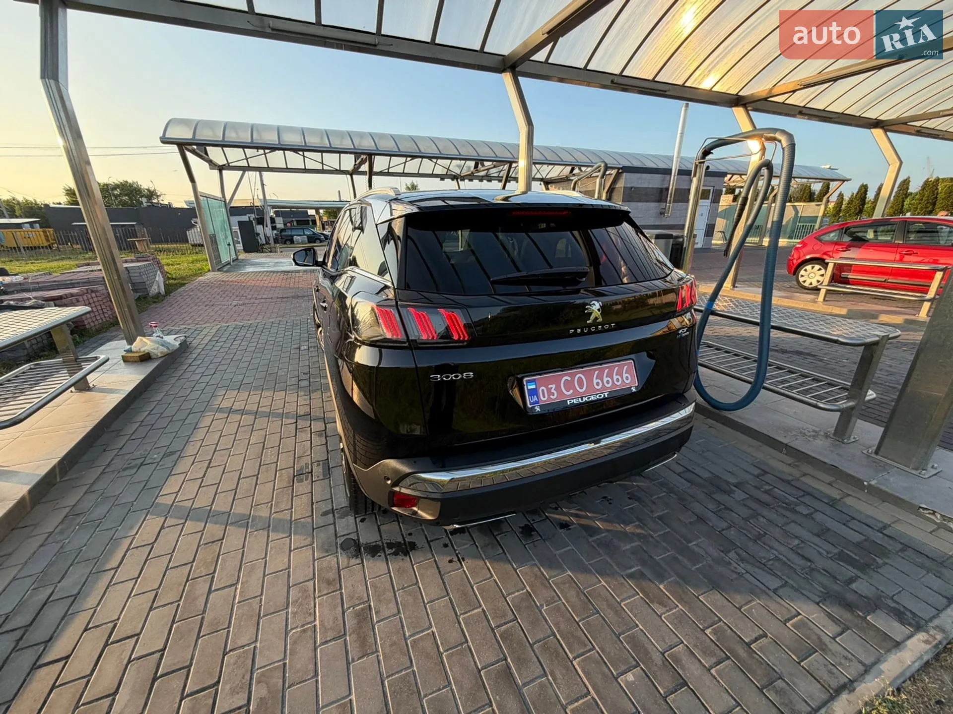 2021 Peugeot 3008 - мініатюра 40