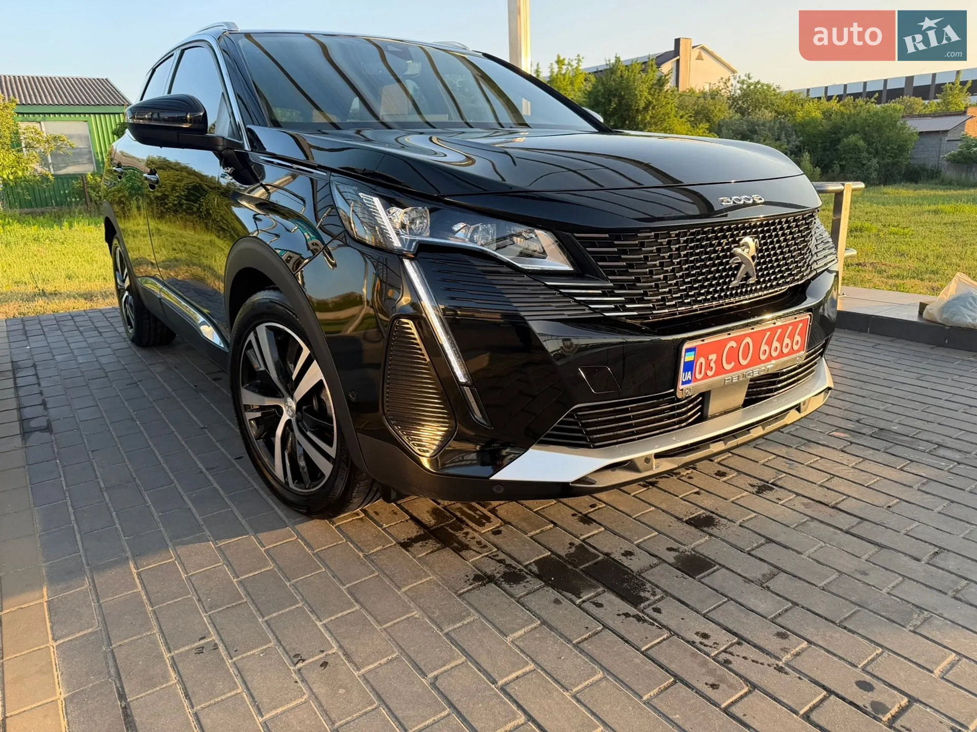 2021 Peugeot 3008 - мініатюра 50