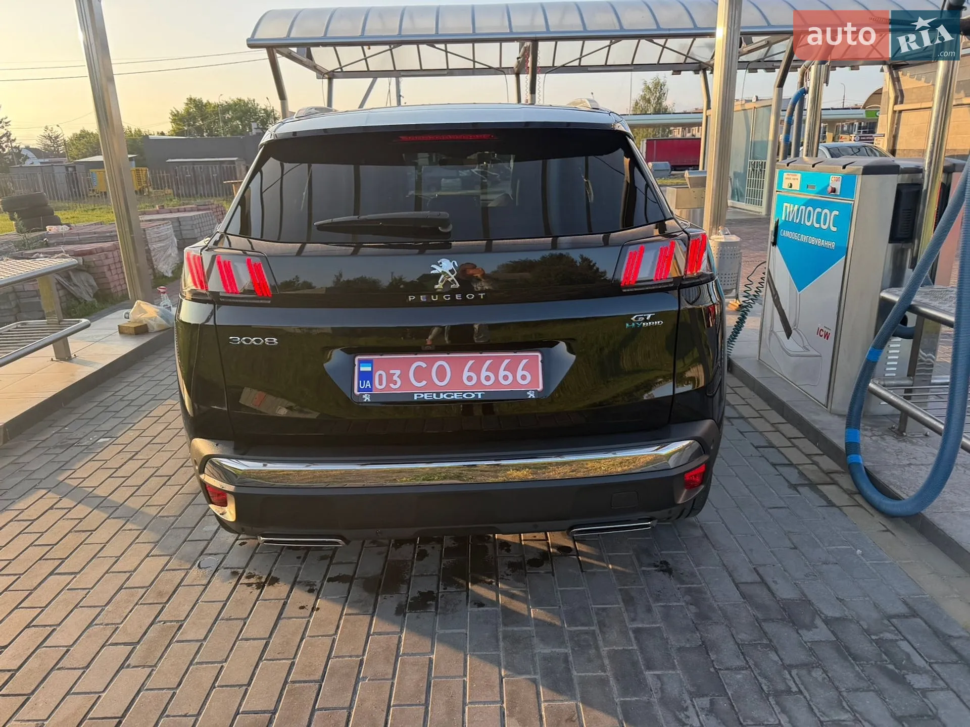 2021 Peugeot 3008 - мініатюра 55
