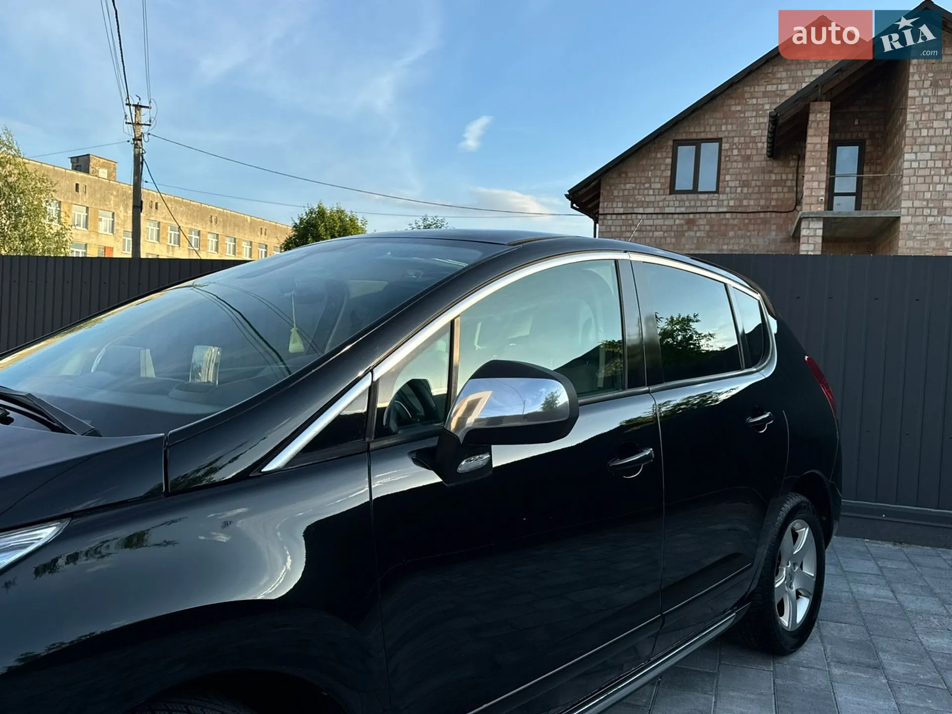 2012 Peugeot 3008 - мініатюра 10