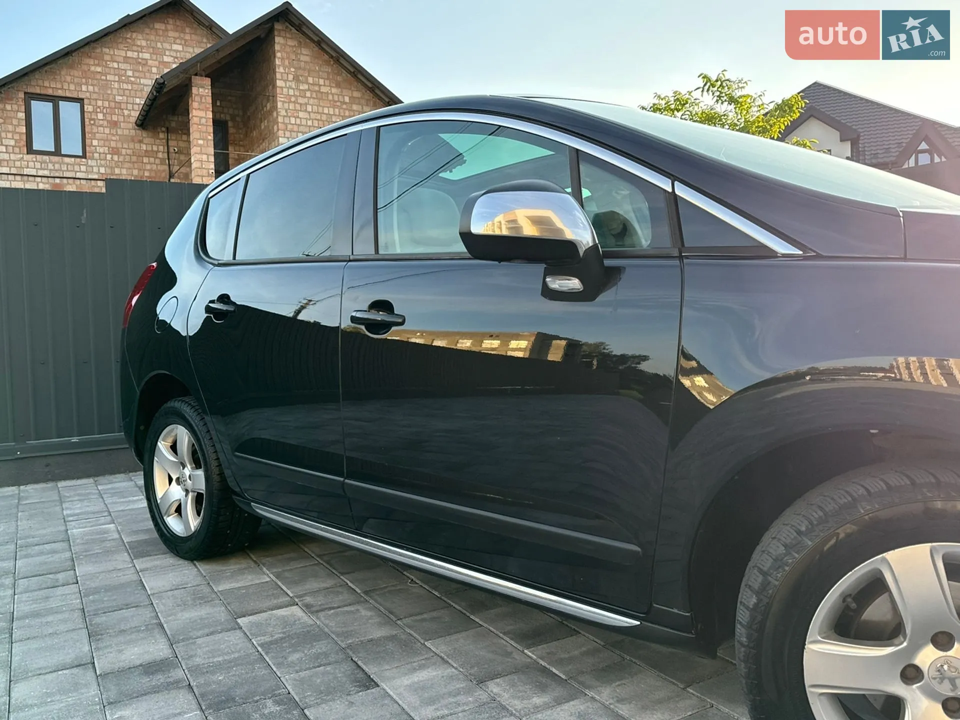 2012 Peugeot 3008 - мініатюра 19