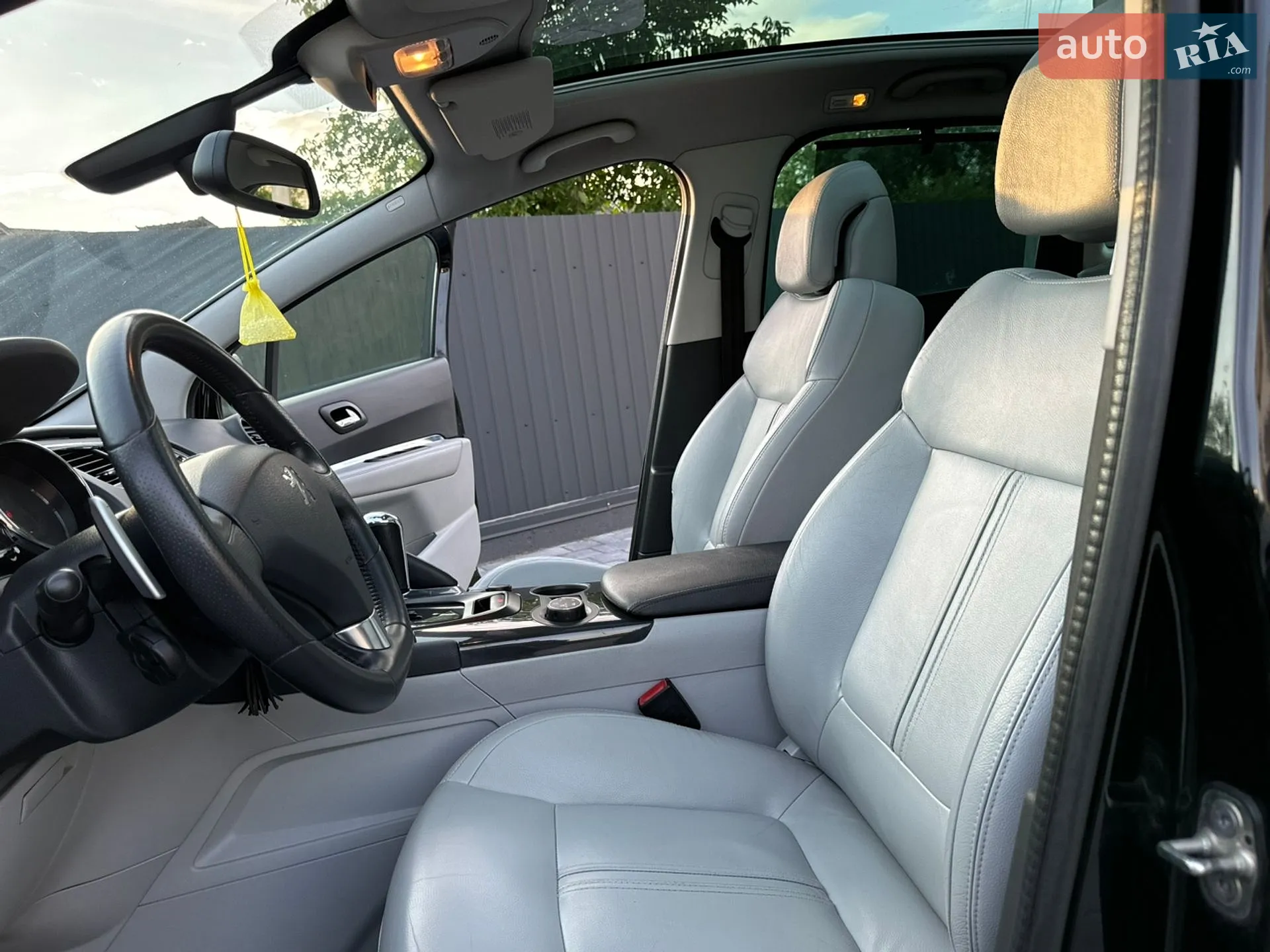2012 Peugeot 3008 - мініатюра 41