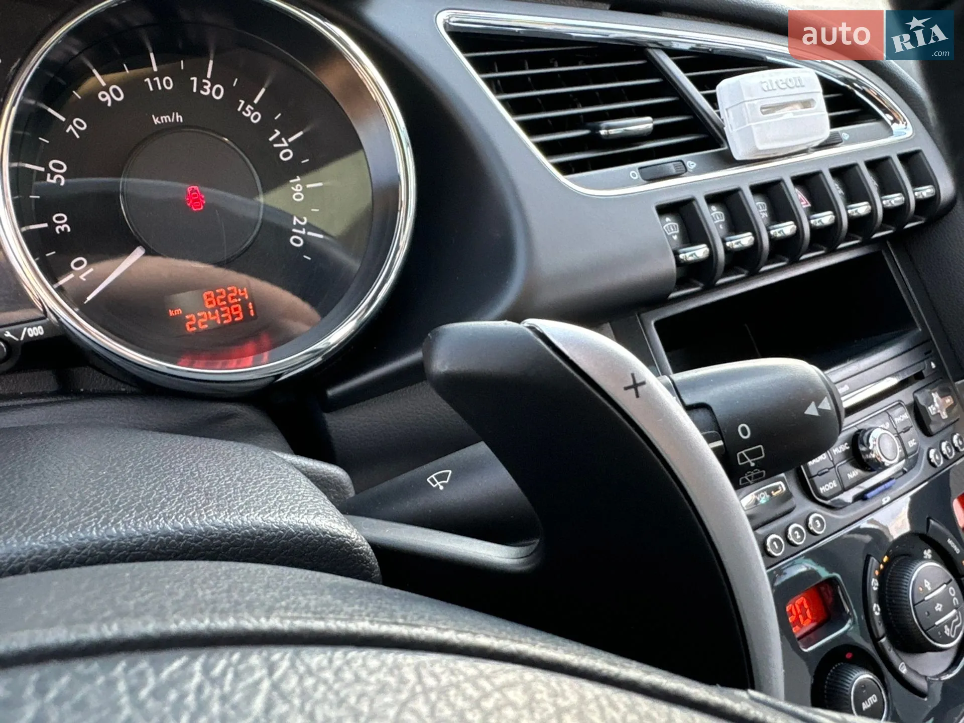 2012 Peugeot 3008 - мініатюра 49