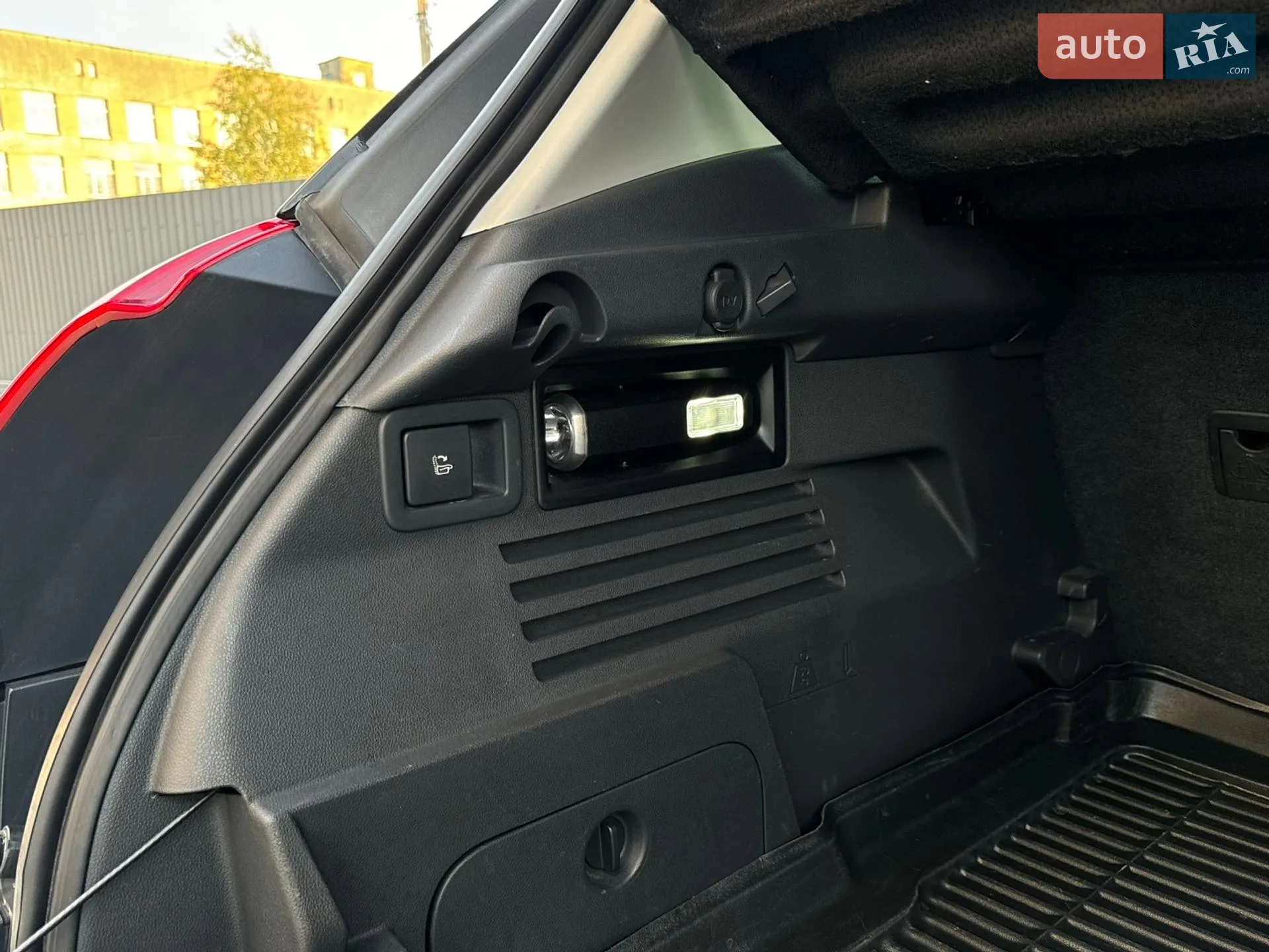2012 Peugeot 3008 - мініатюра 92