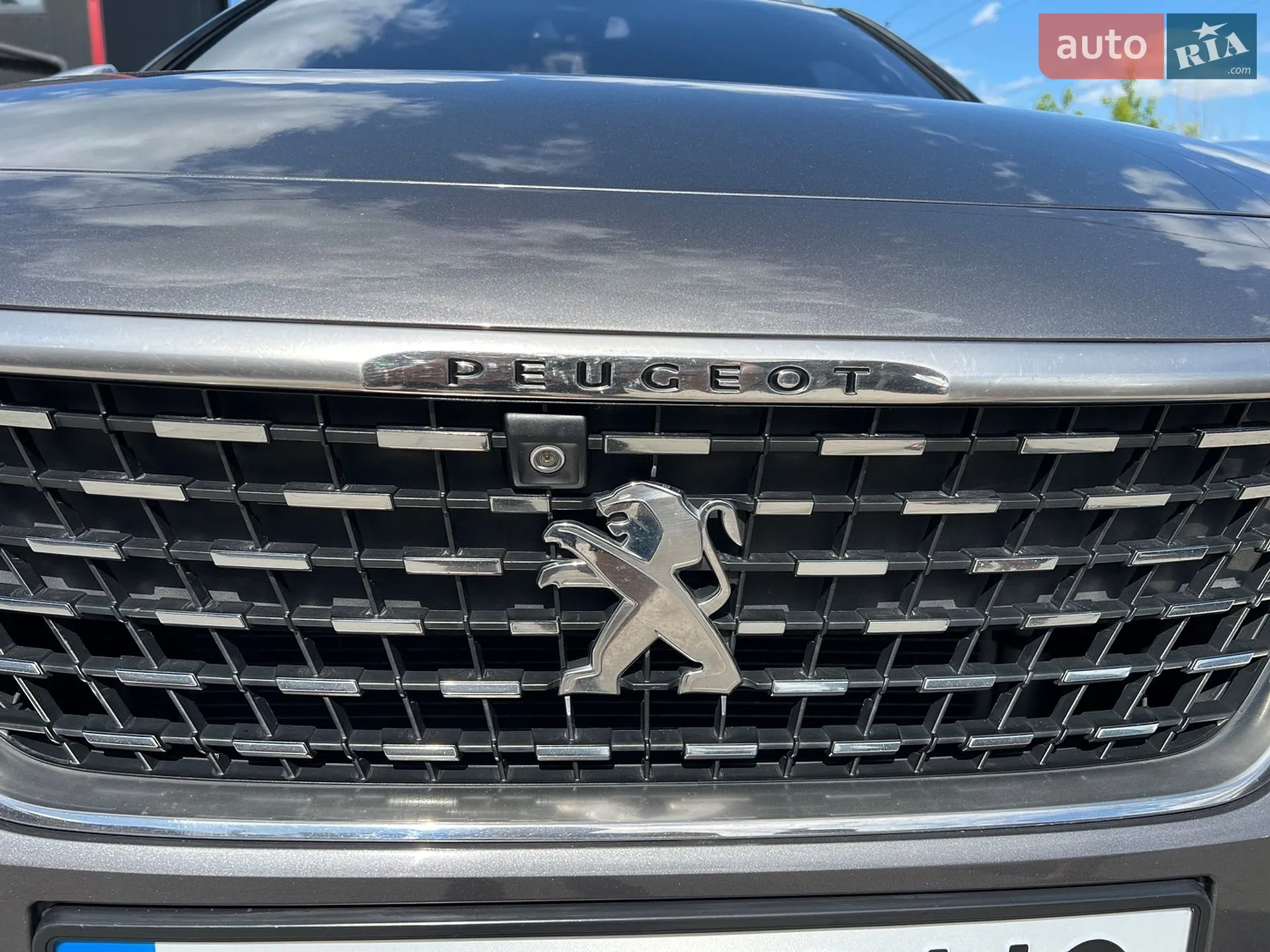 2017 Peugeot 3008 - мініатюра 10