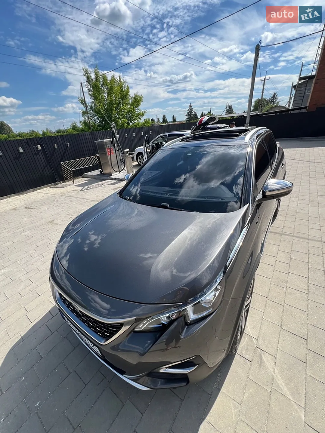 2017 Peugeot 3008 - мініатюра 19