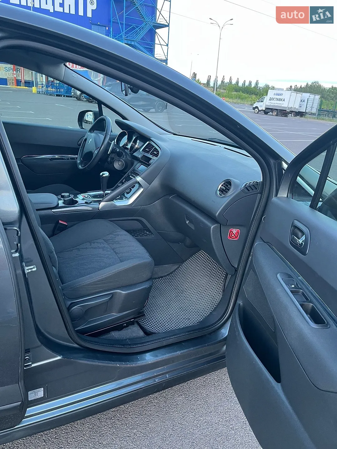 2013 Peugeot 3008 - мініатюра 7