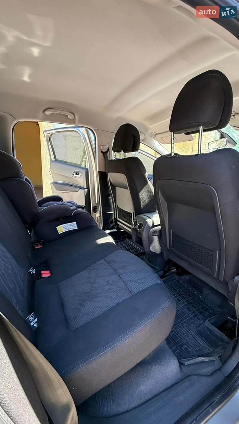 2011 Peugeot 3008 - мініатюра 10