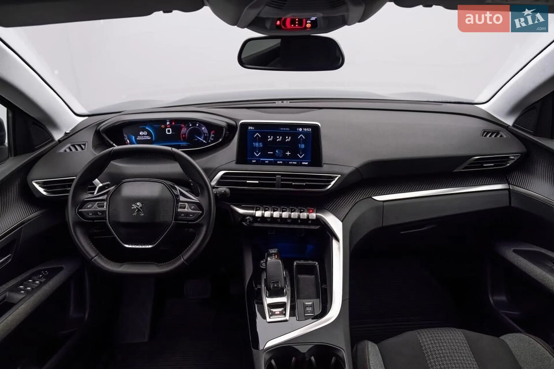 2022 Peugeot 3008 - мініатюра 6