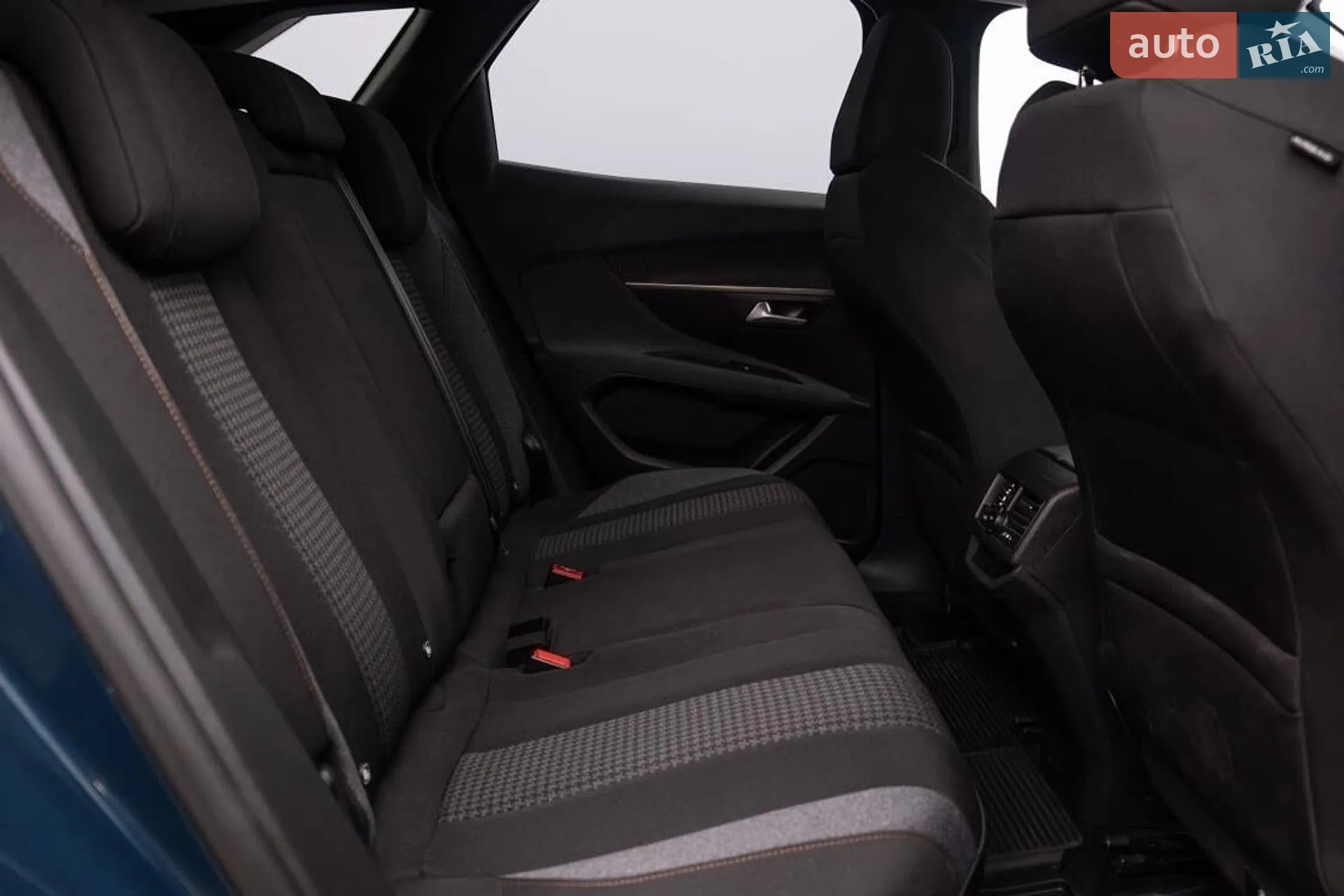 2022 Peugeot 3008 - мініатюра 10
