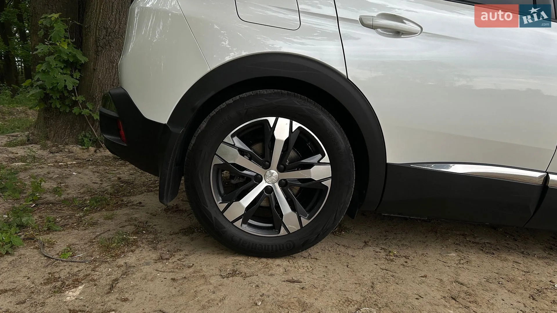 2018 Peugeot 3008 - мініатюра 4