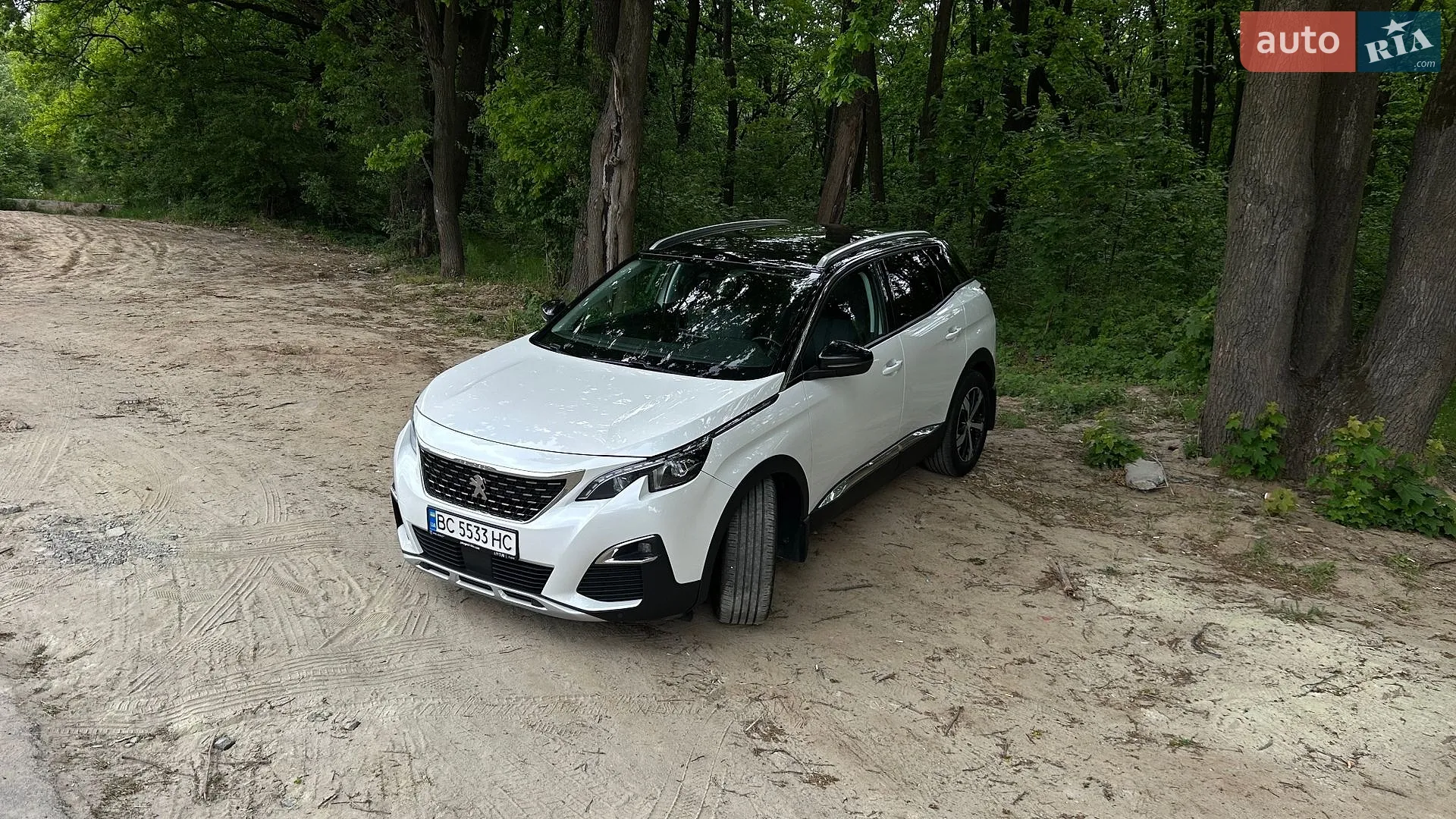2018 Peugeot 3008 - мініатюра 9