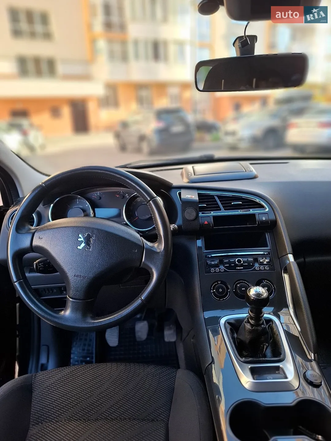 2013 Peugeot 3008 - мініатюра 9