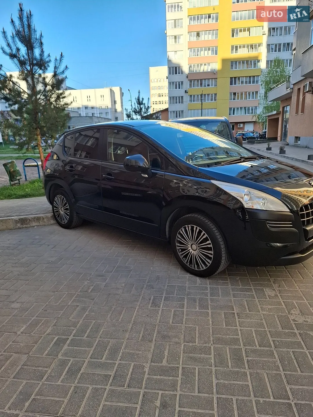 2013 Peugeot 3008 - мініатюра 14