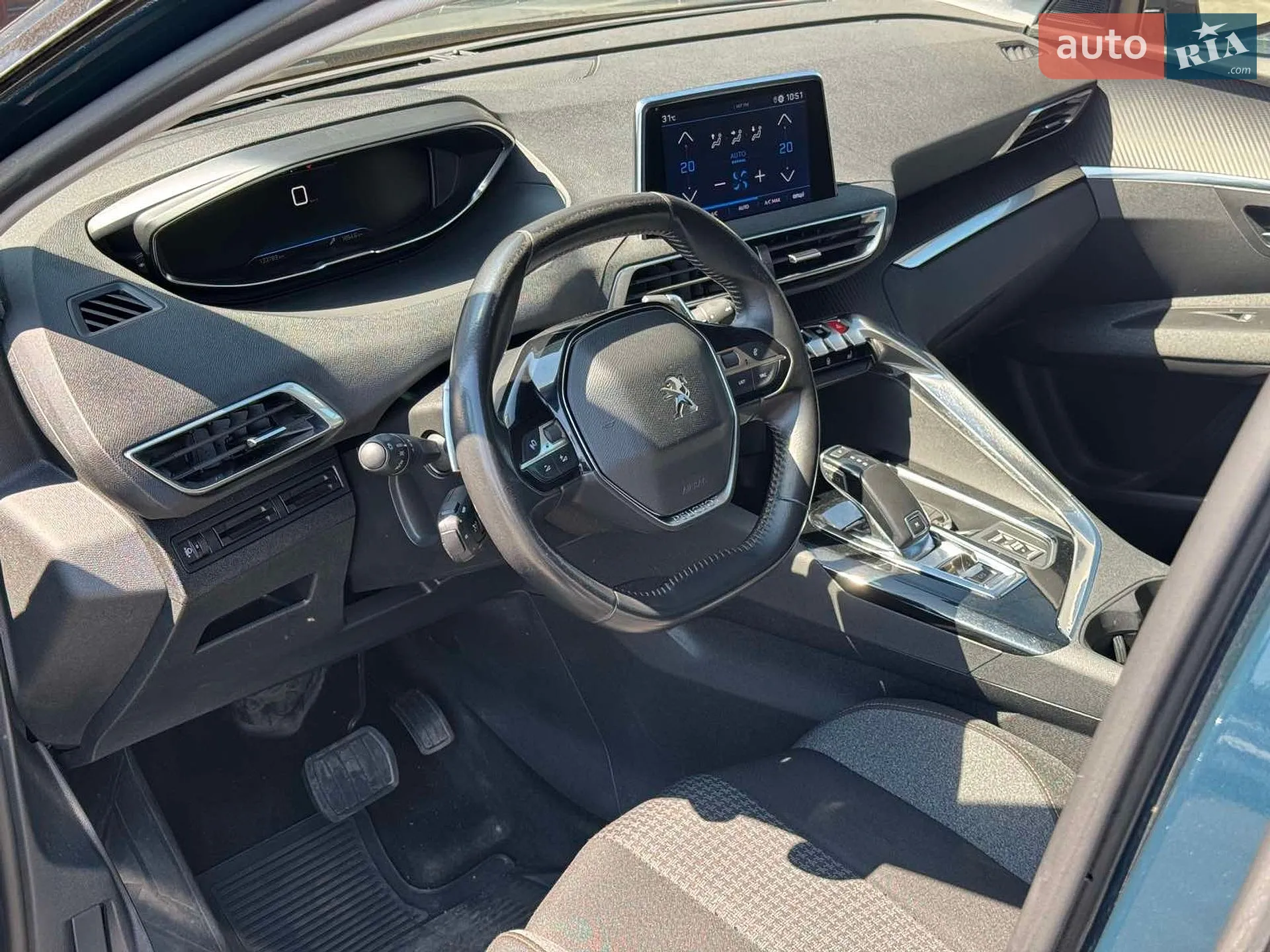 2021 Peugeot 3008 - мініатюра 7