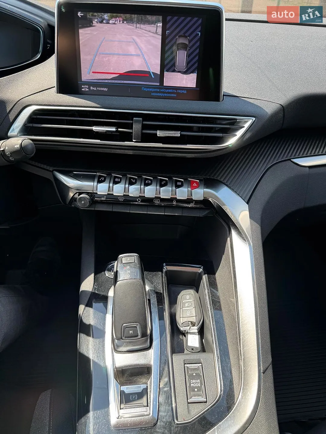 2021 Peugeot 3008 - мініатюра 11