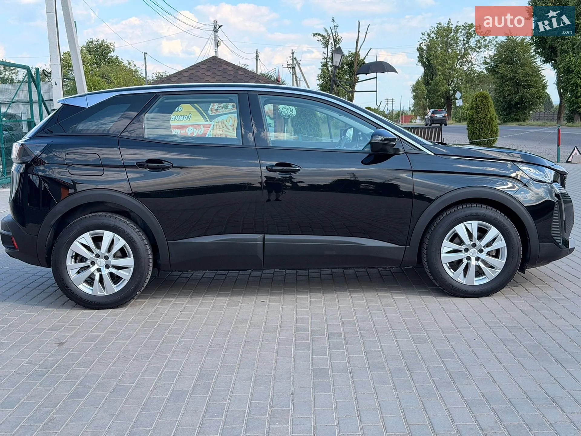 2021 Peugeot 3008 - мініатюра 5