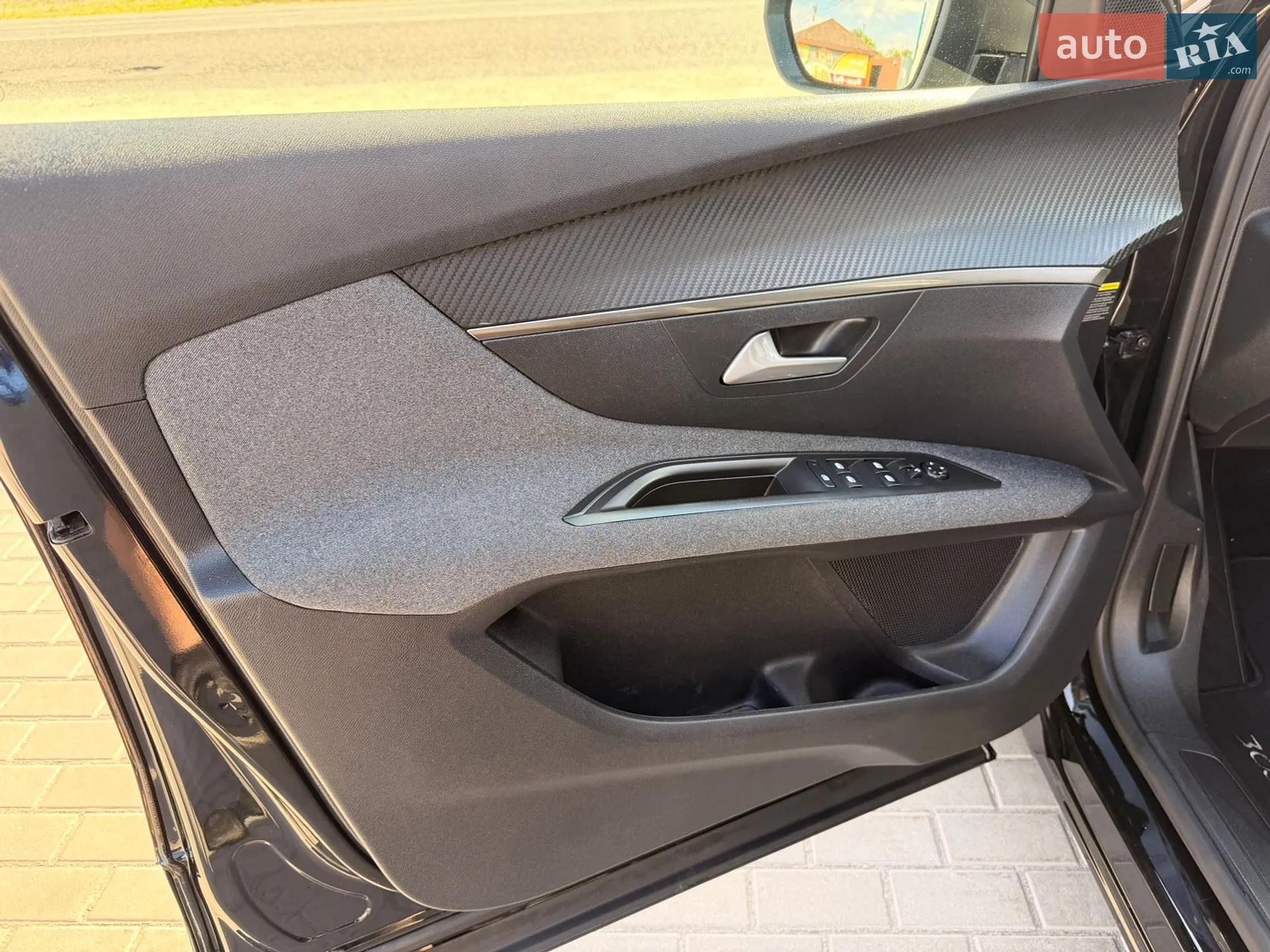 2021 Peugeot 3008 - мініатюра 20
