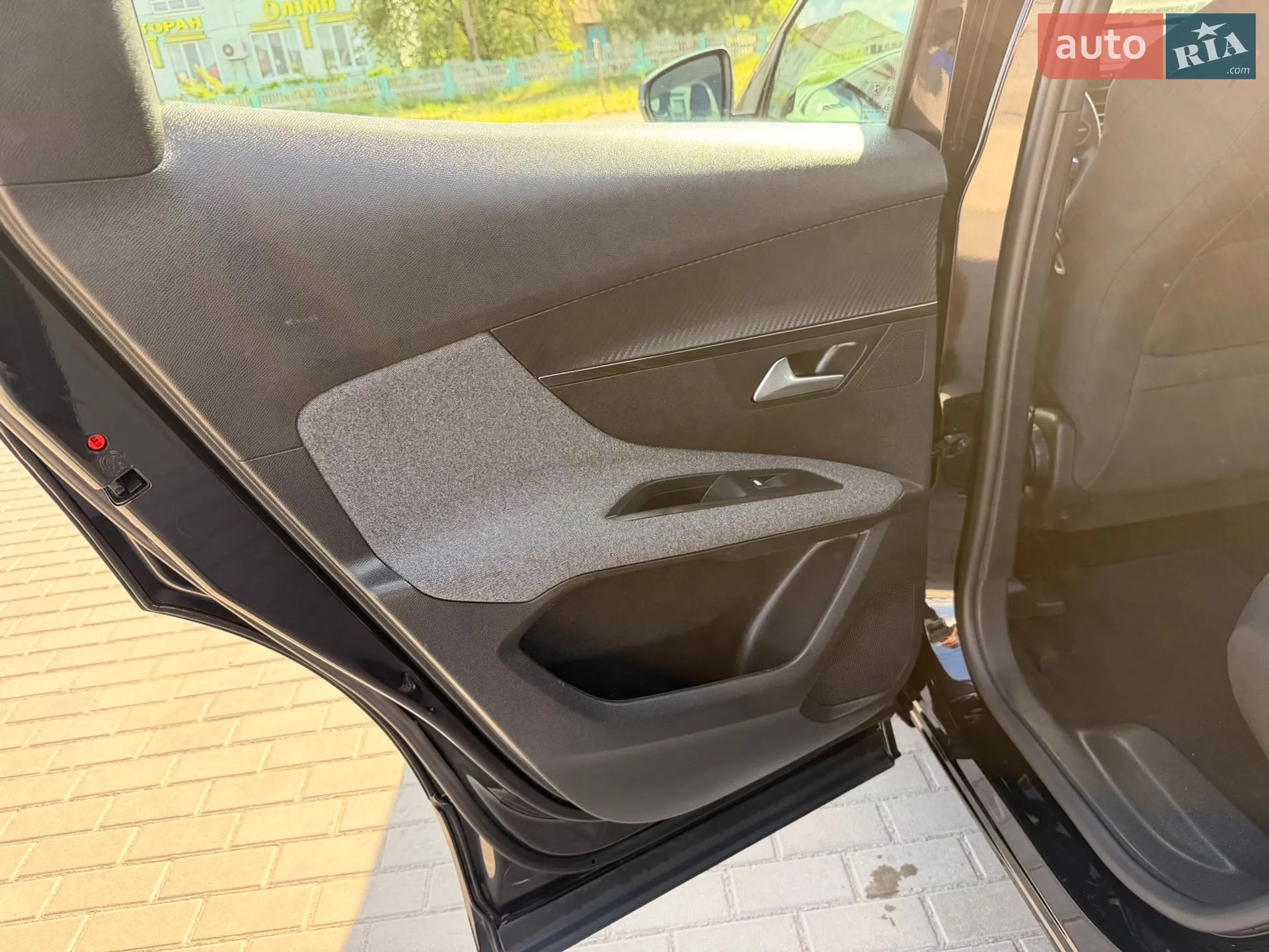 2021 Peugeot 3008 - мініатюра 25